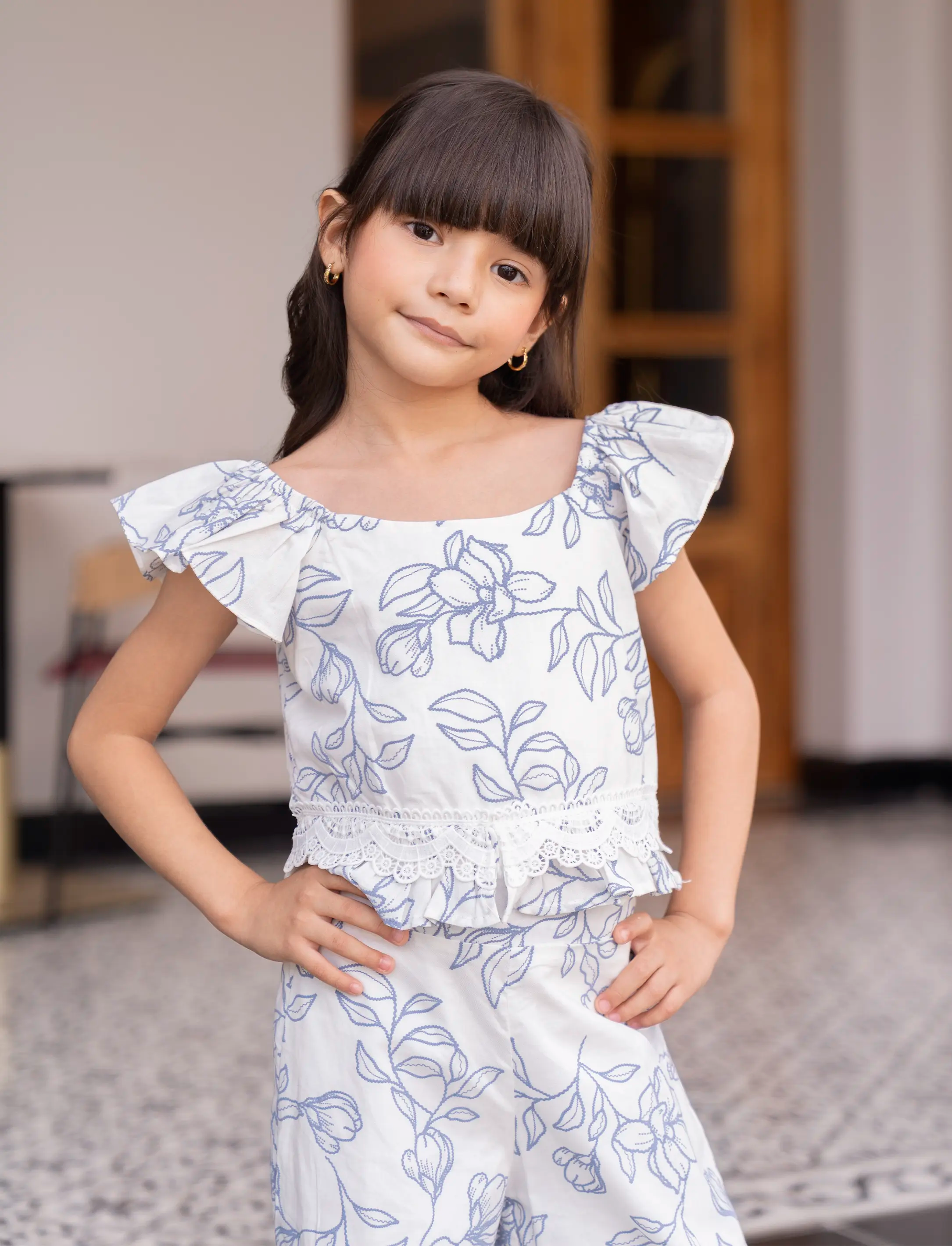 Conjunto Miel