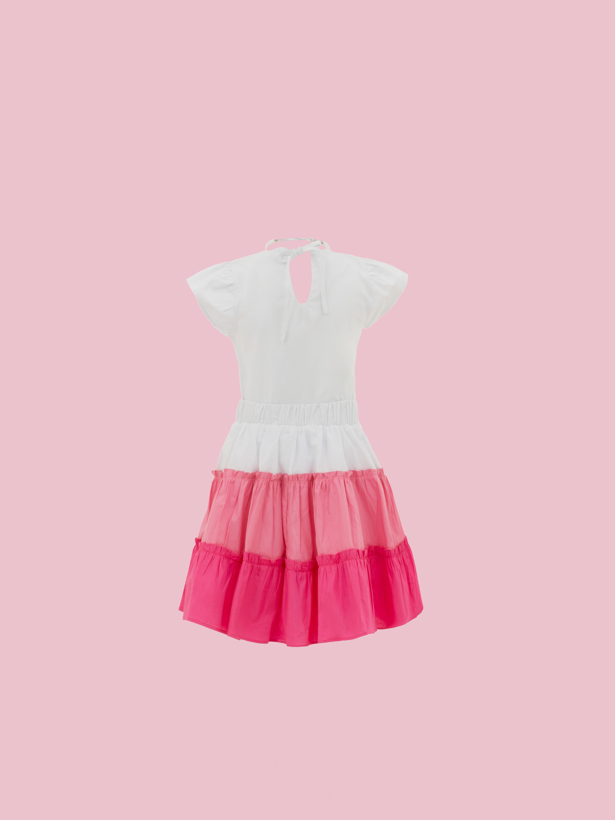 Conjuntos de ropa para niñas de moda con look fresco y divertido