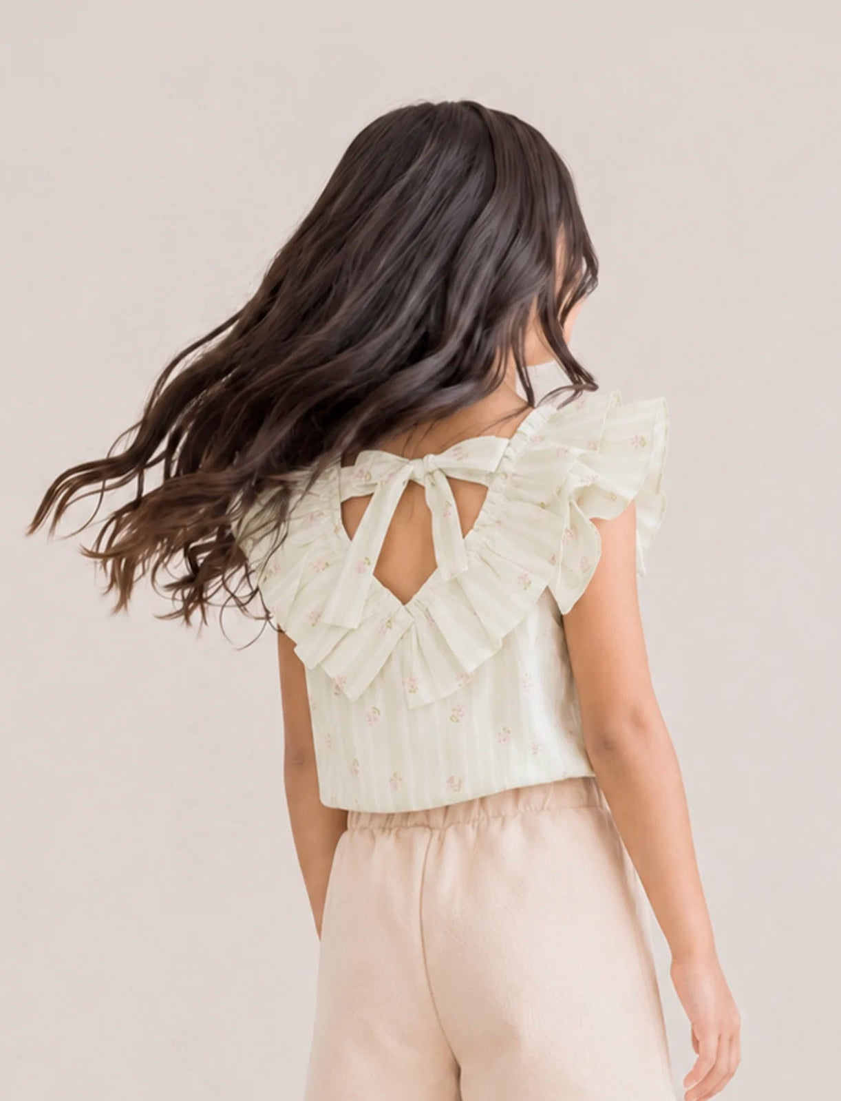 Blusa Marcela