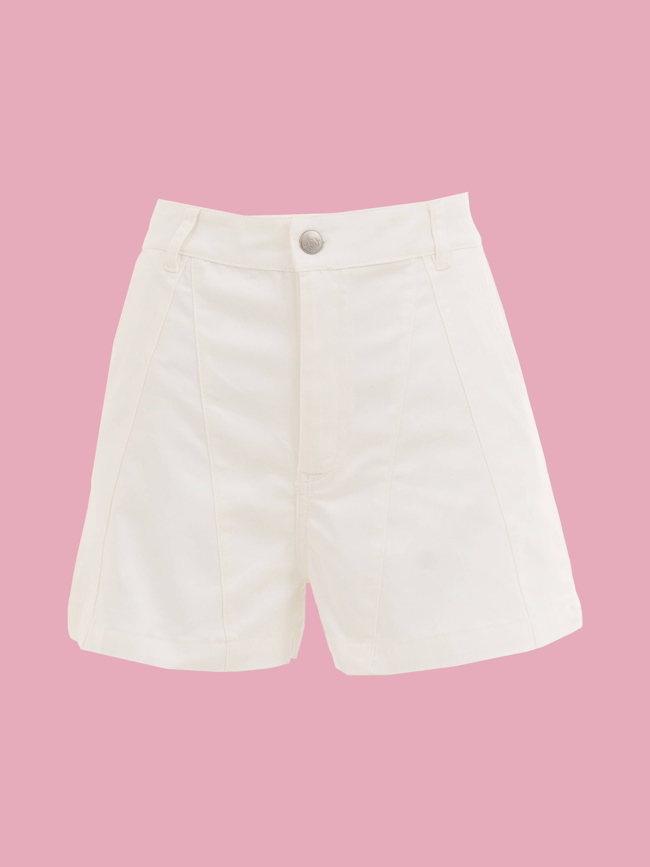 shorts juveniles de moda en dril resistente