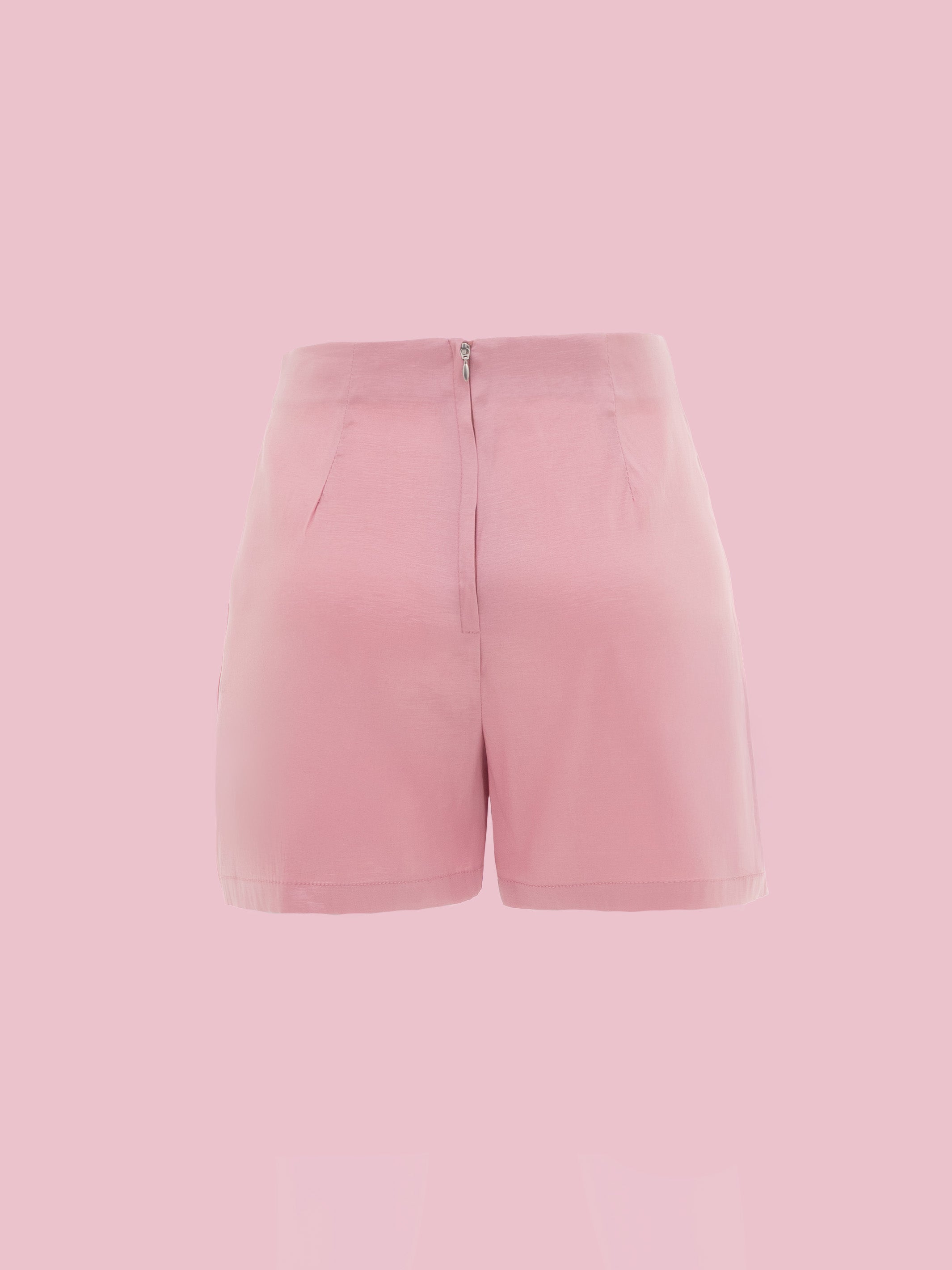shorts modernos para outfits casuales teen