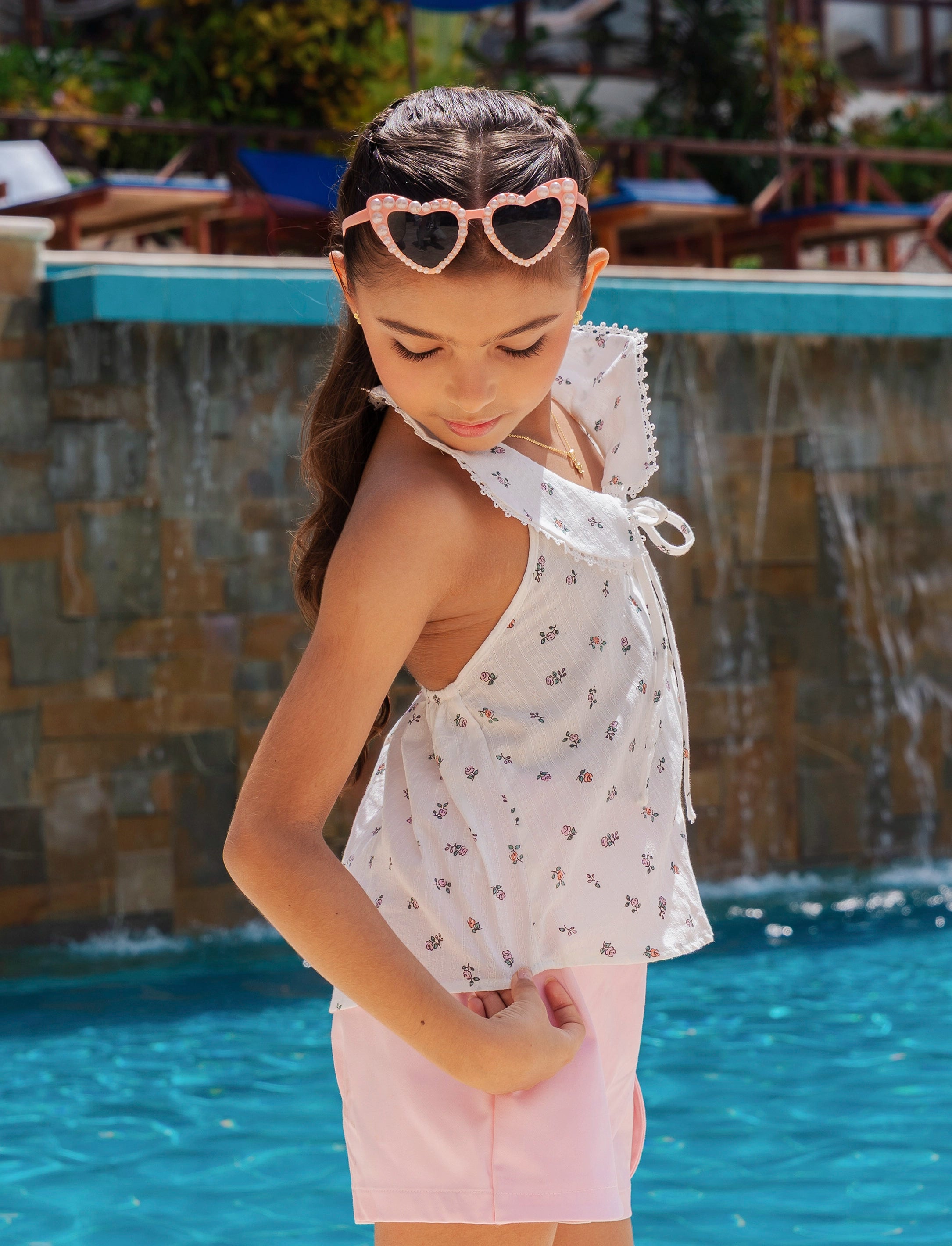 Conjunto Vicky