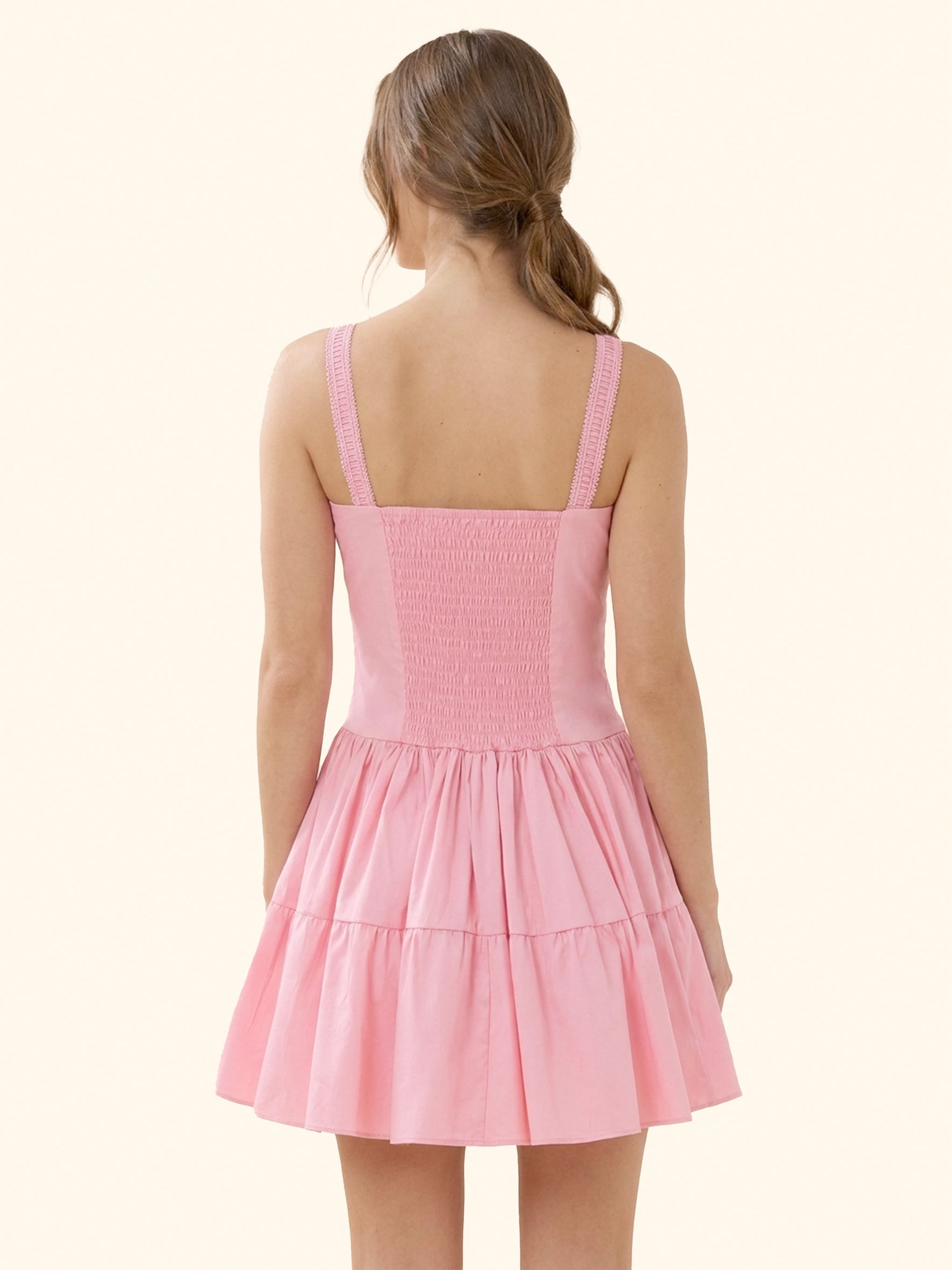 Vestido Greta