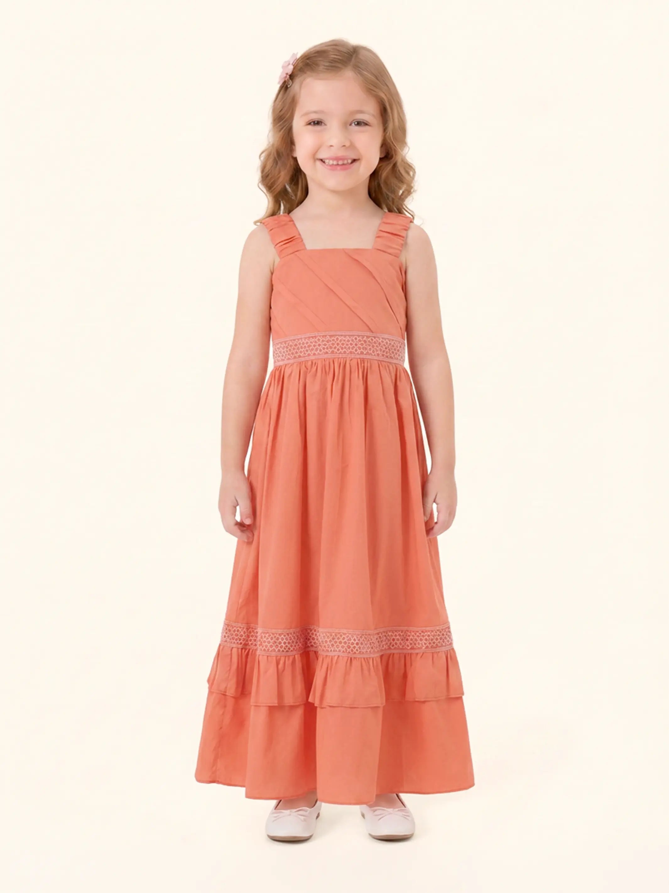 Vestido Opal