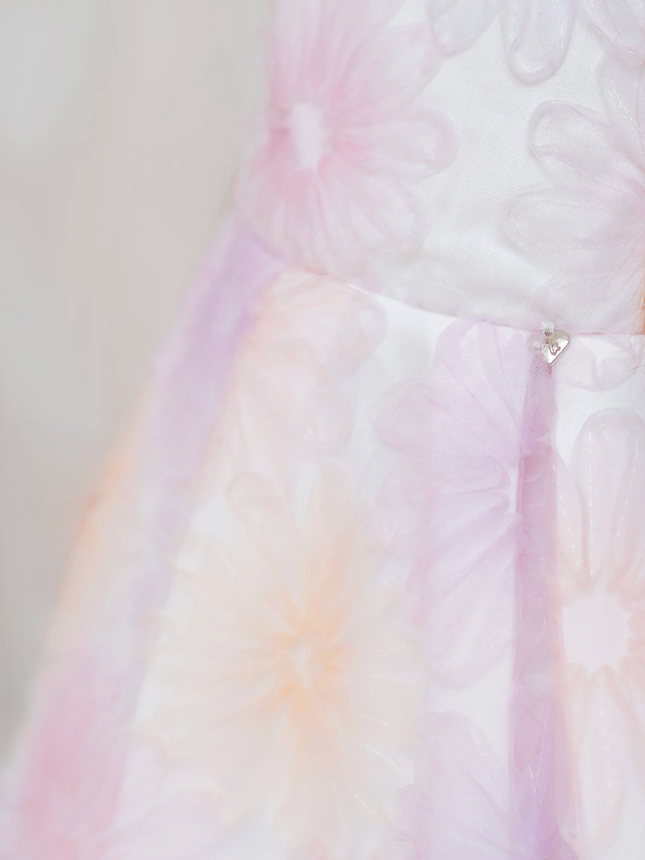 Vestido Angeli