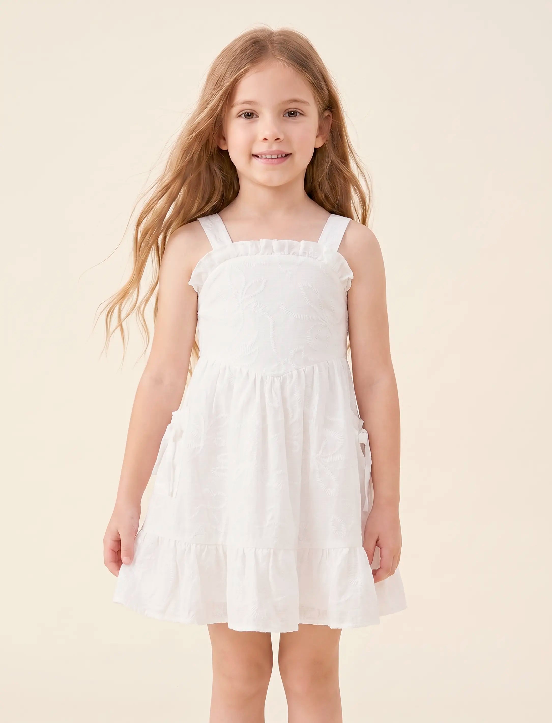 Vestido Carlina