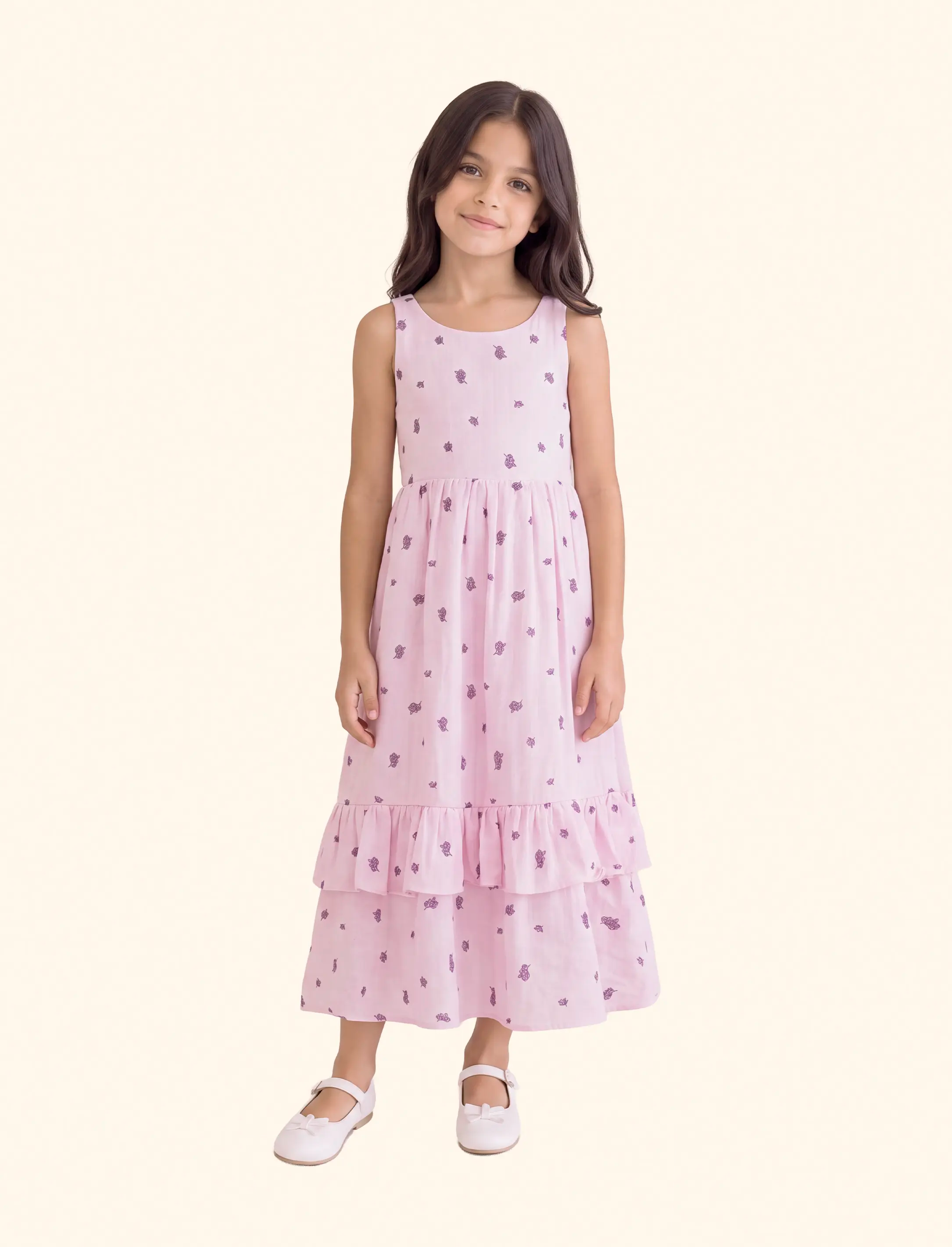 Vestido Fiance