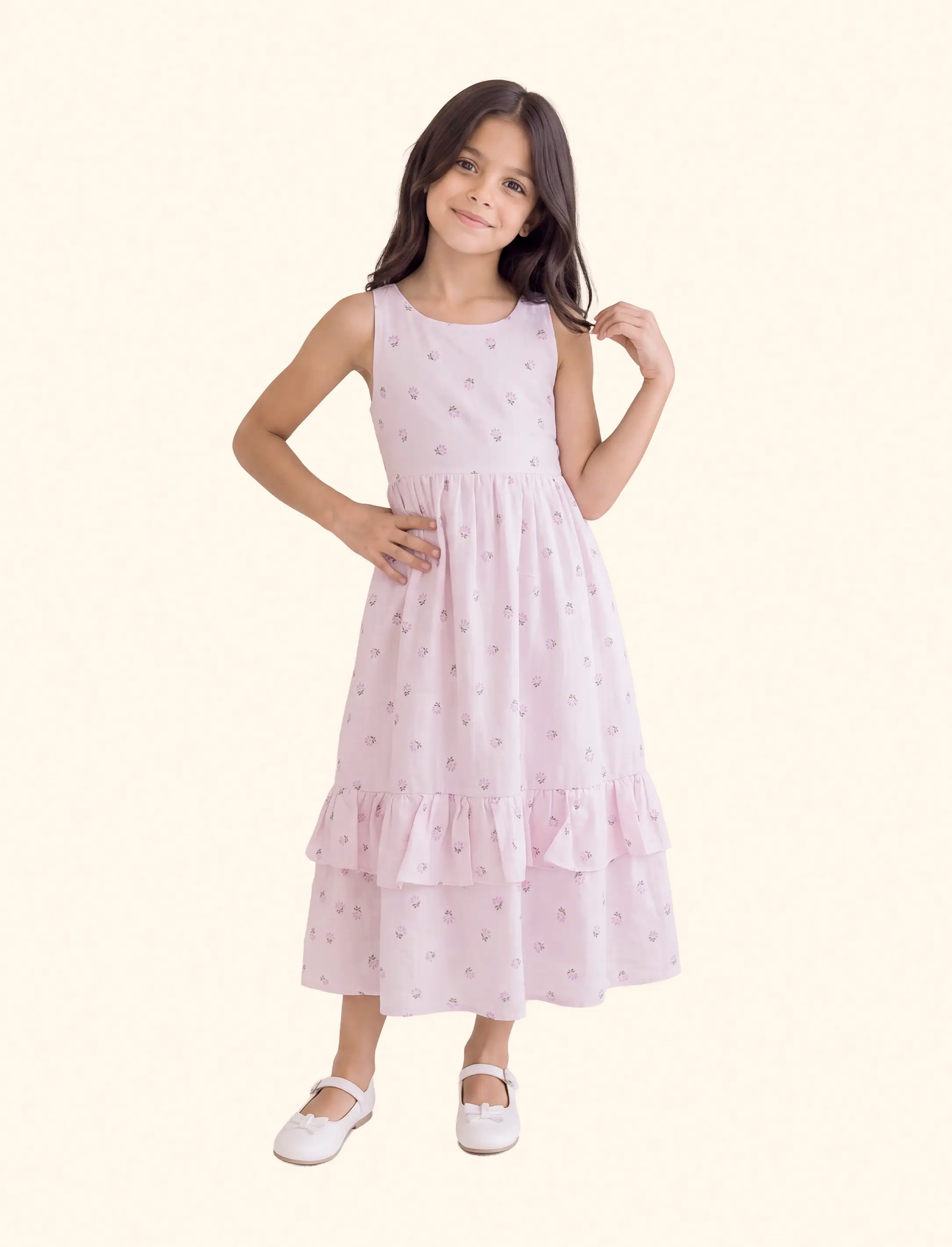 Vestido Fiance