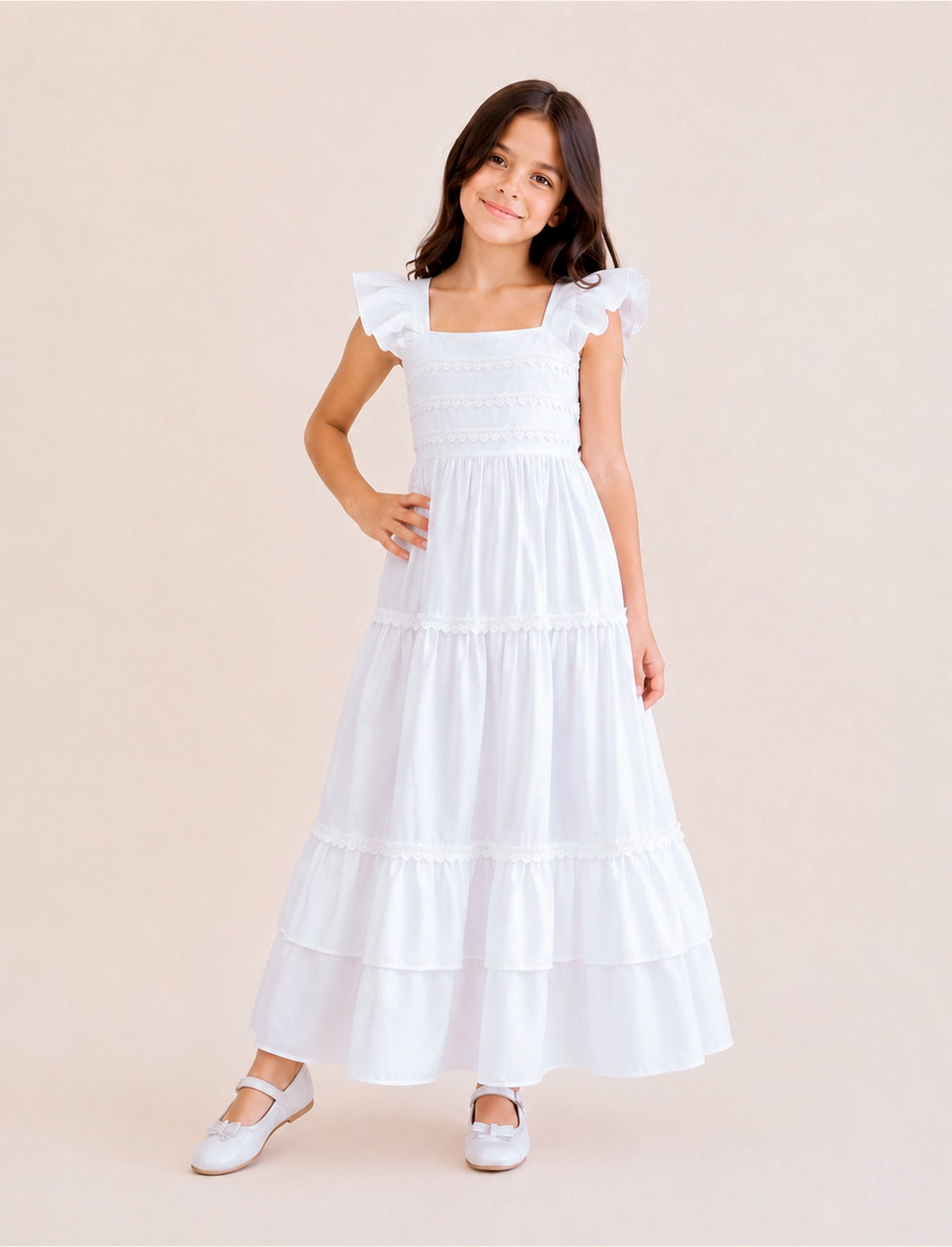 Vestido Julianna