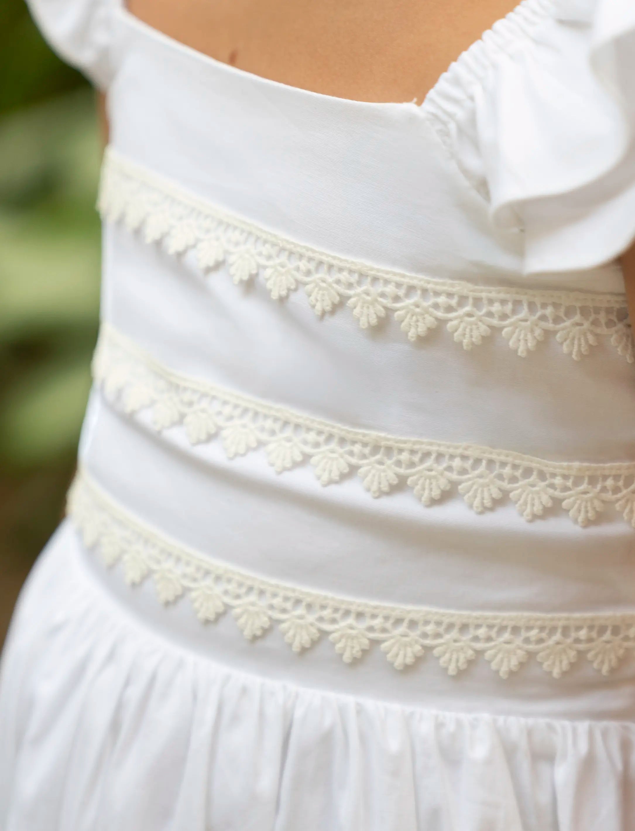 Vestido Julianna