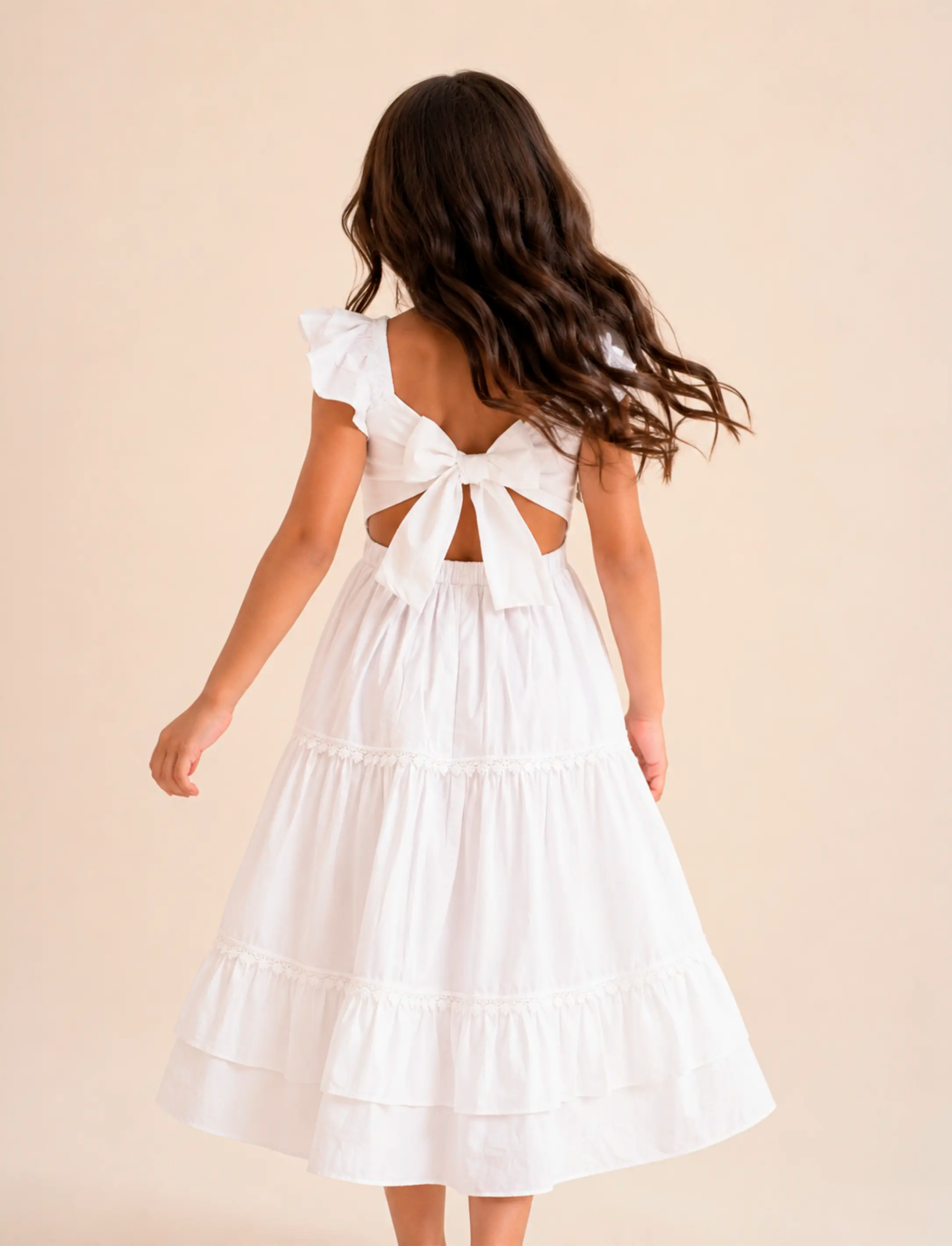 Vestido Julianna
