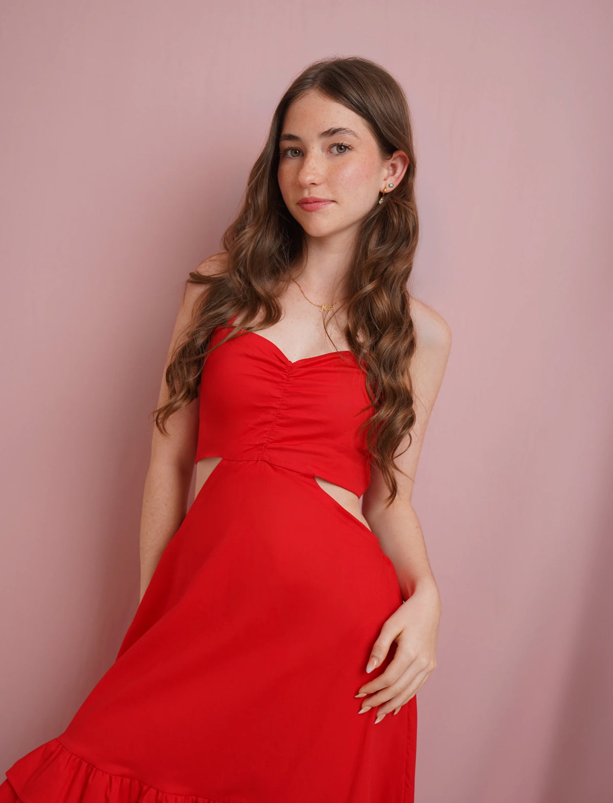 Vestido Karenina
