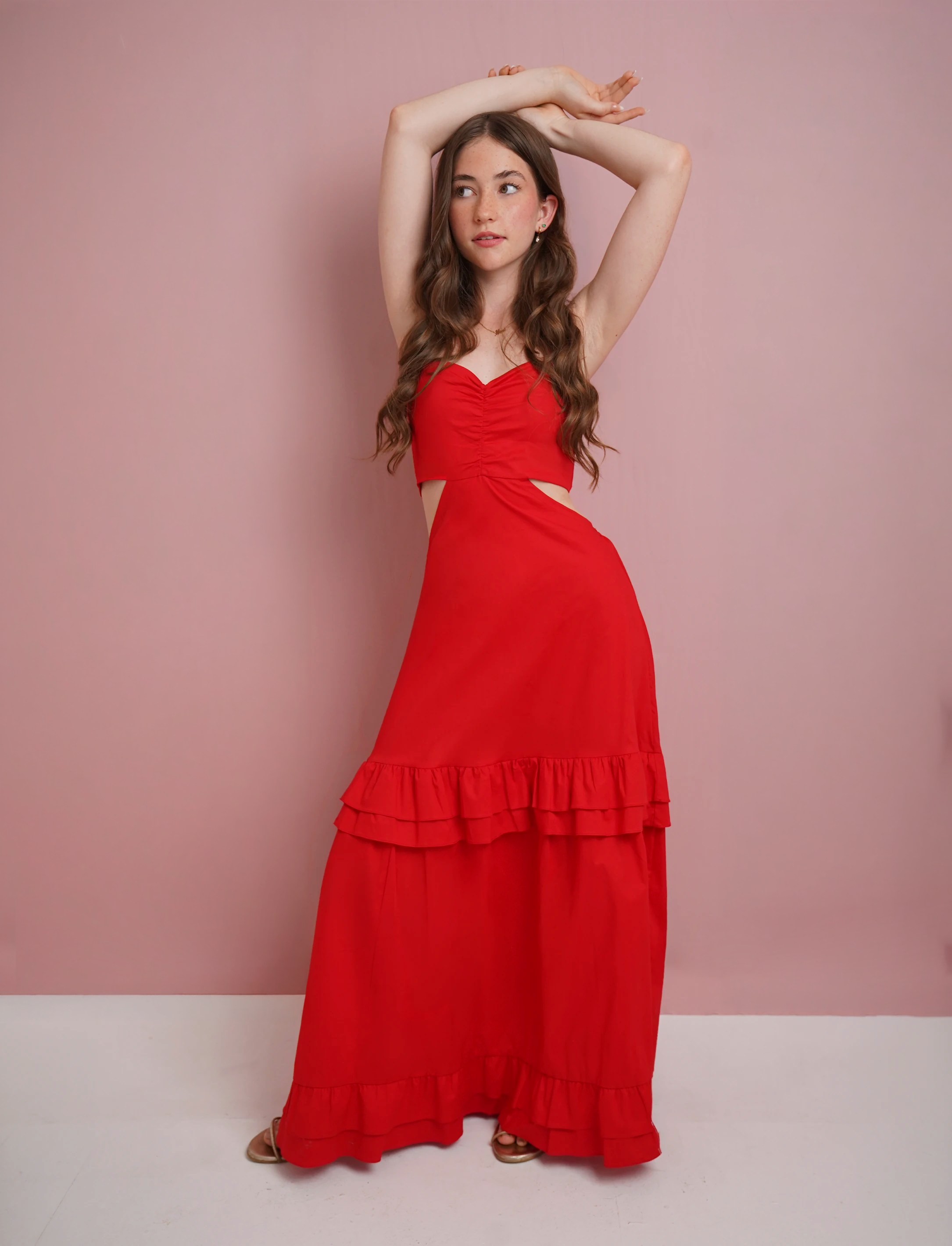 Vestido Karenina