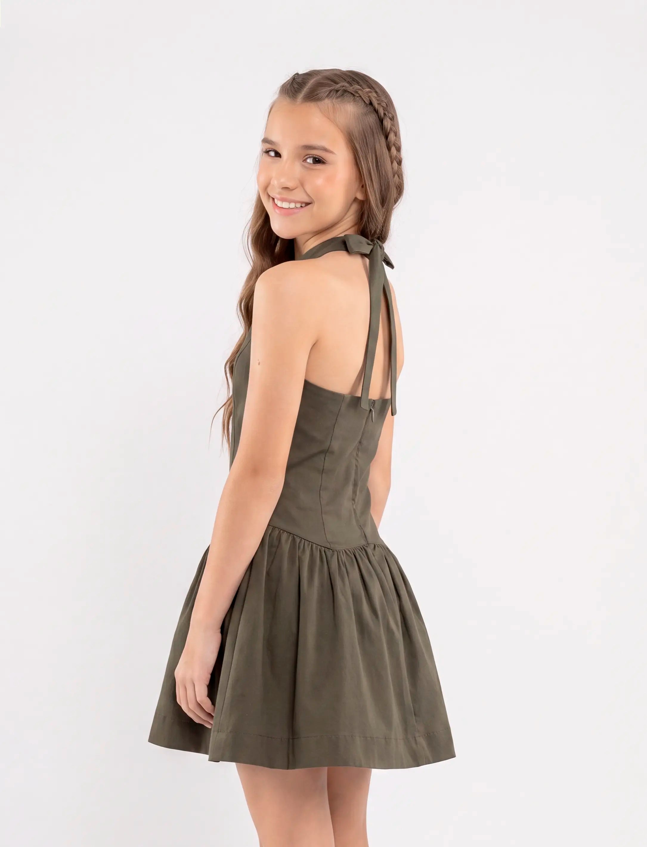 Vestido Shine