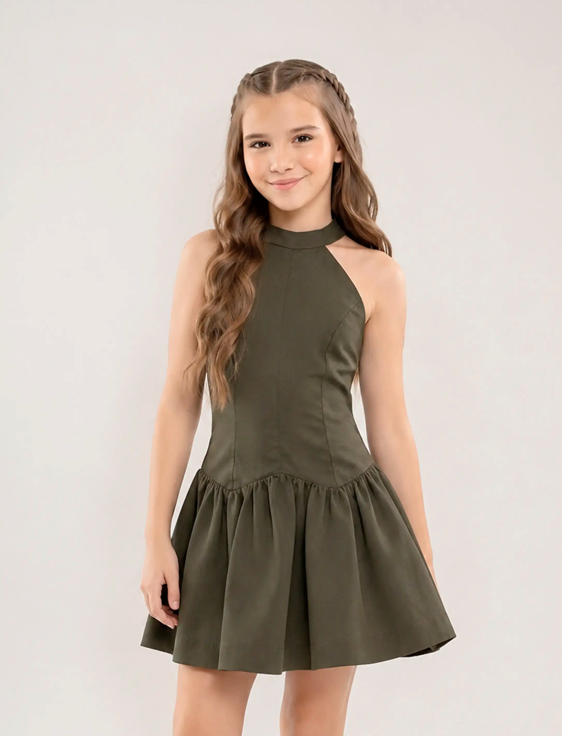 Vestido Shine