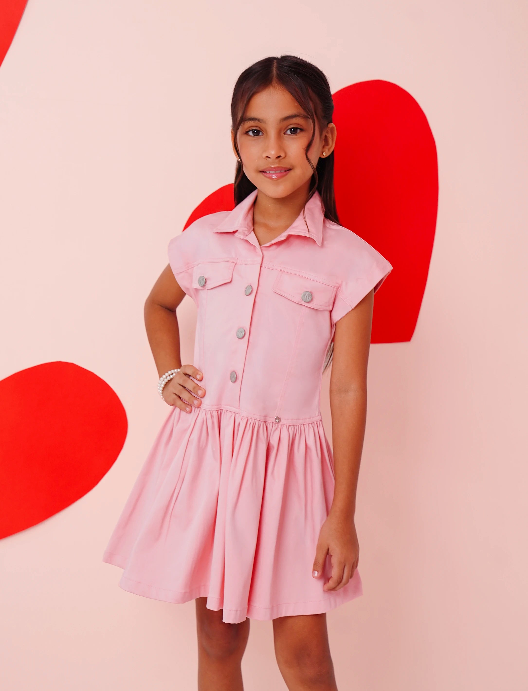 Vestido Sinfony