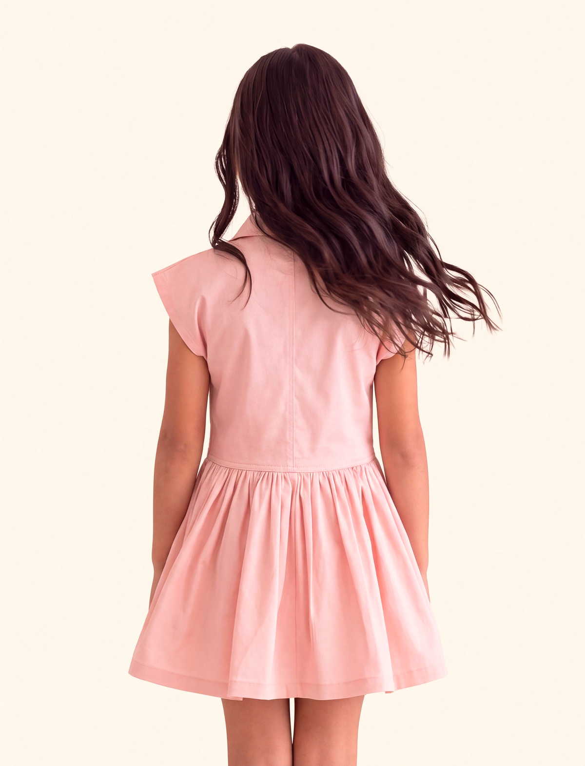 Vestido Sinfony