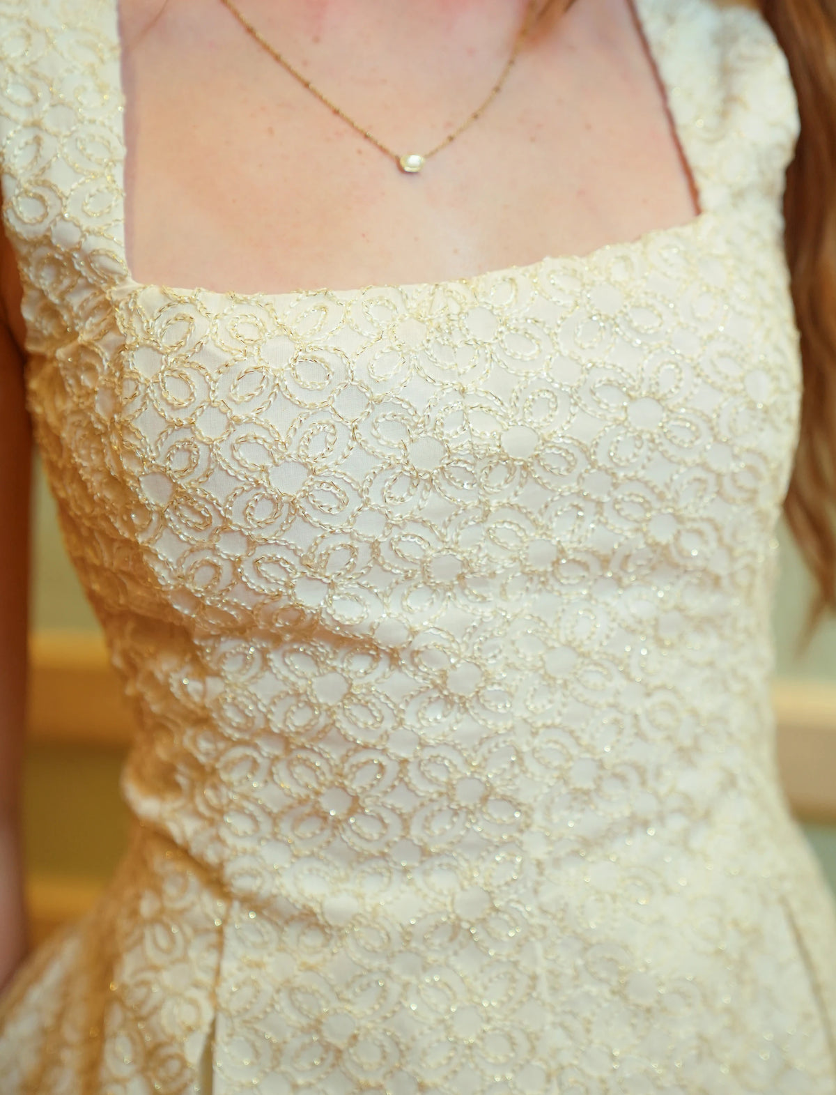 Vestido Chennai