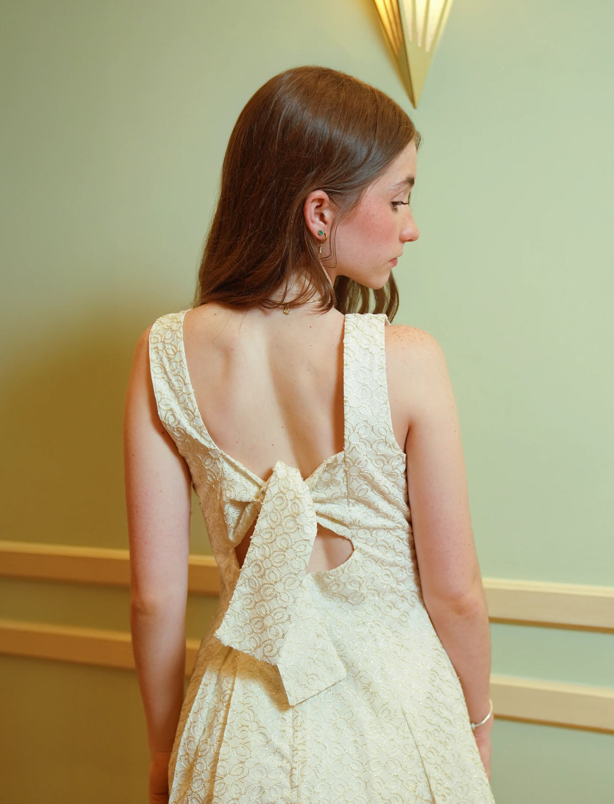 Vestido Chennai