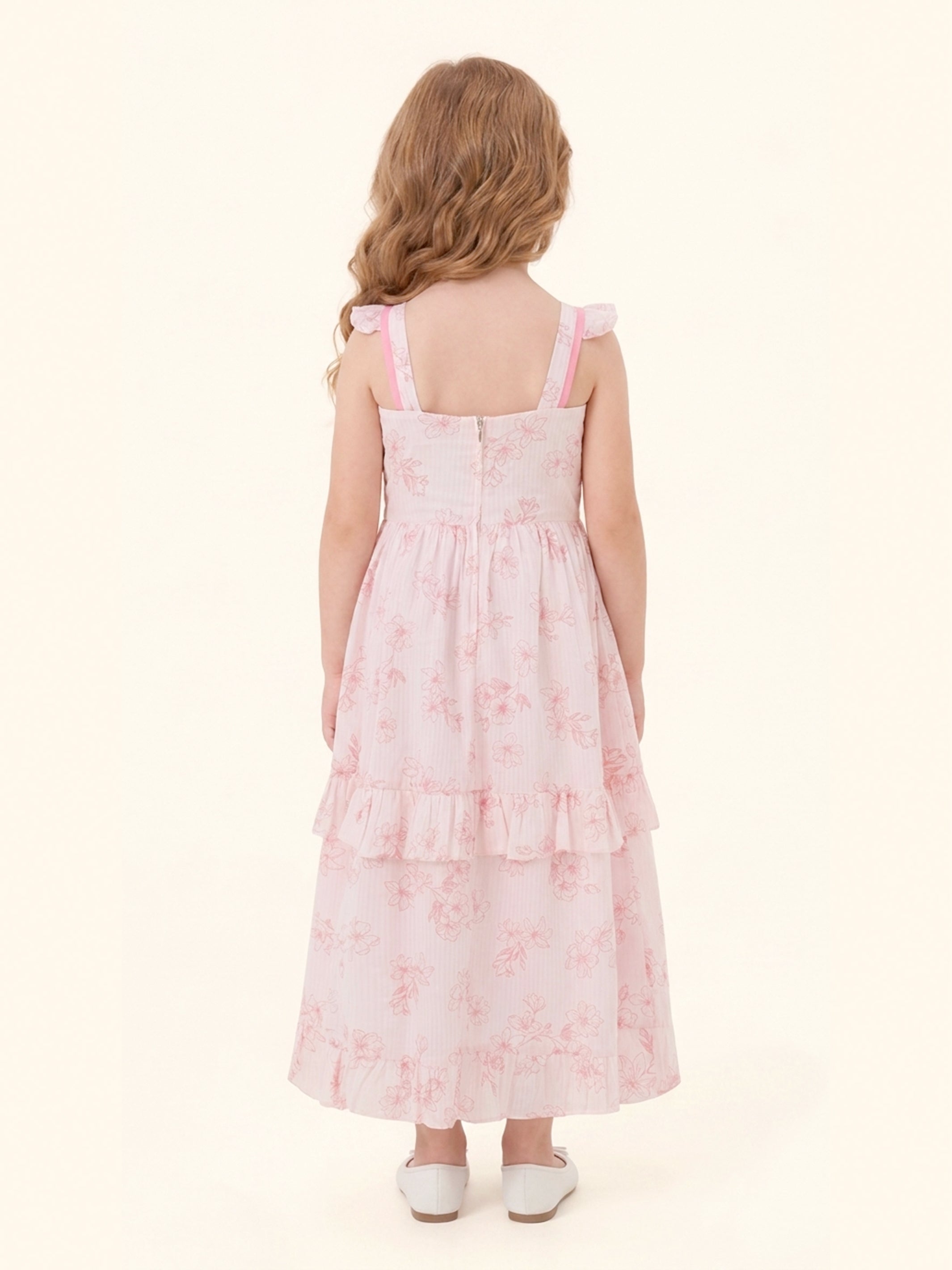Vestido Cielo