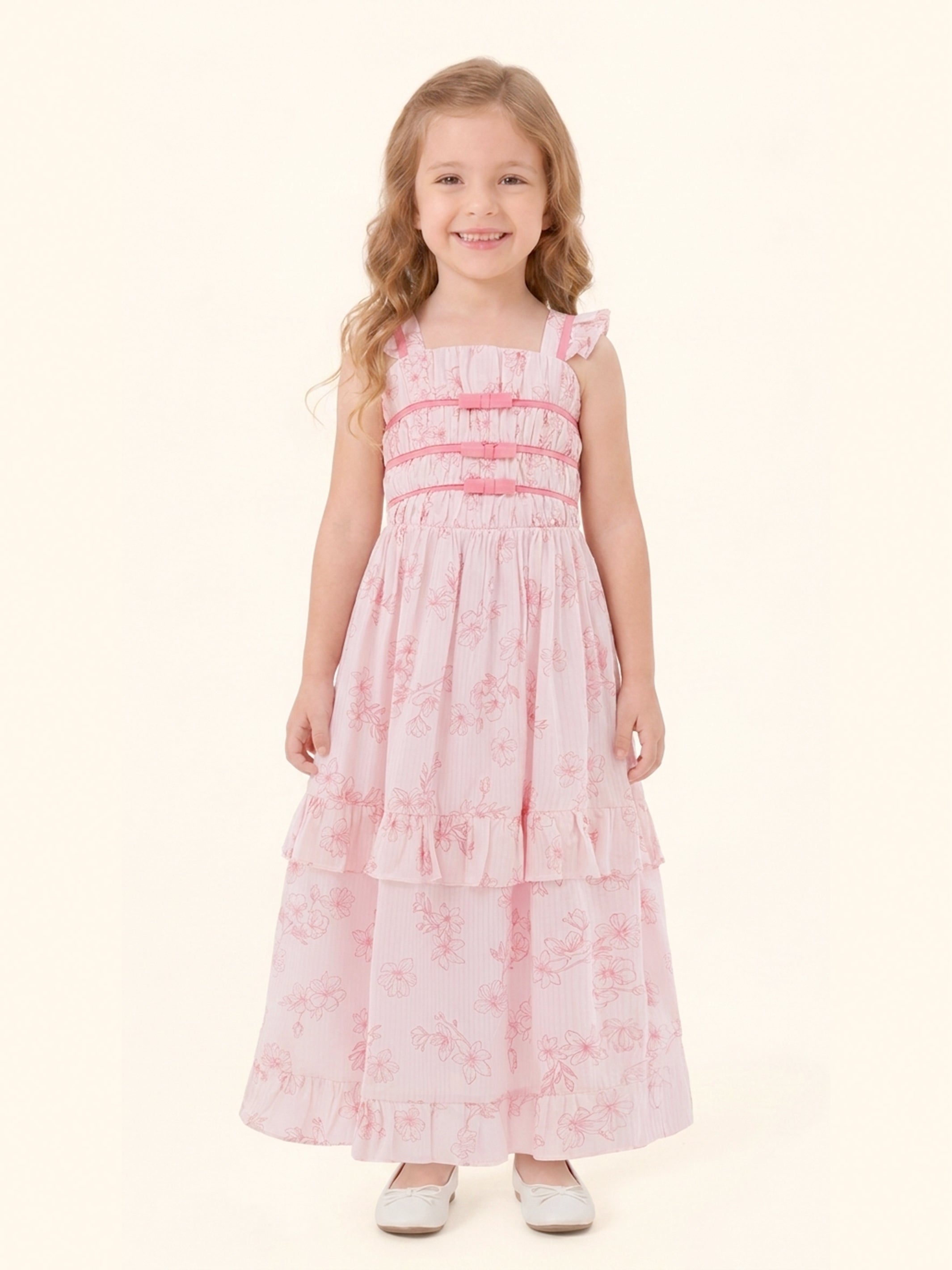 Vestido Cielo