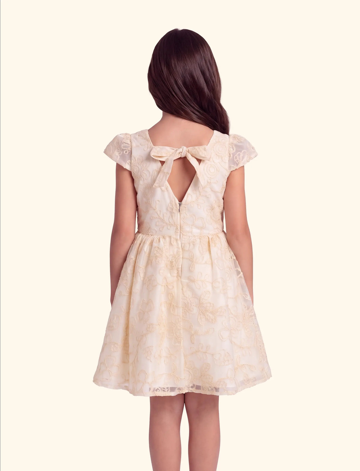 Vestido Dakar