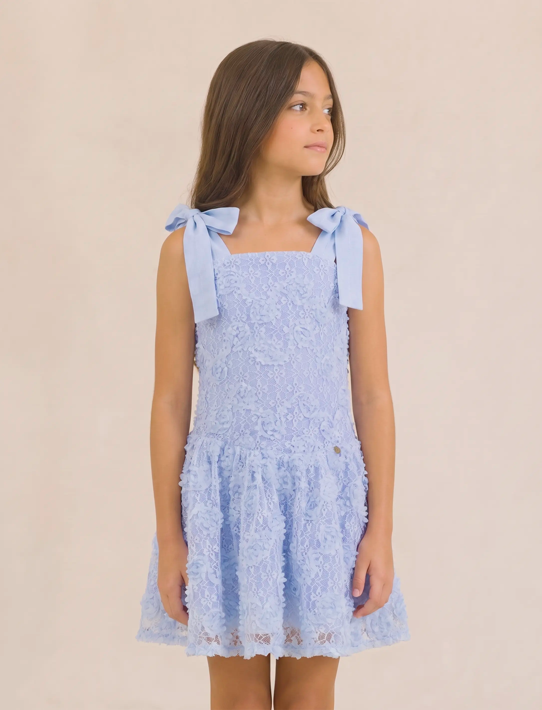 Vestido Dayane