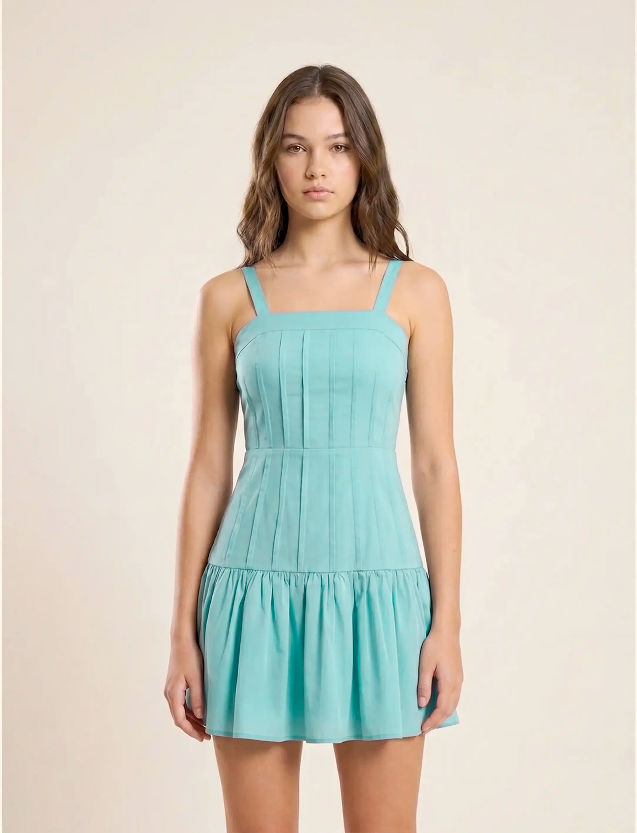 Vestido Duna