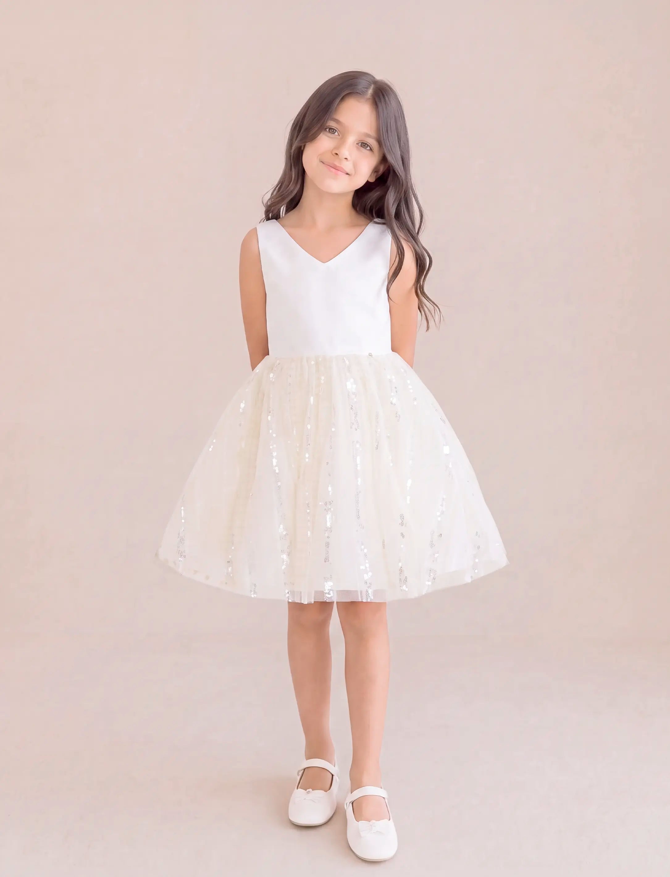 Vestido Coralina