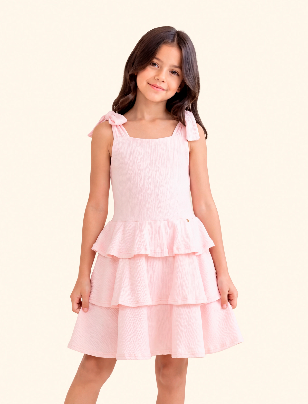 Vestido Flaty