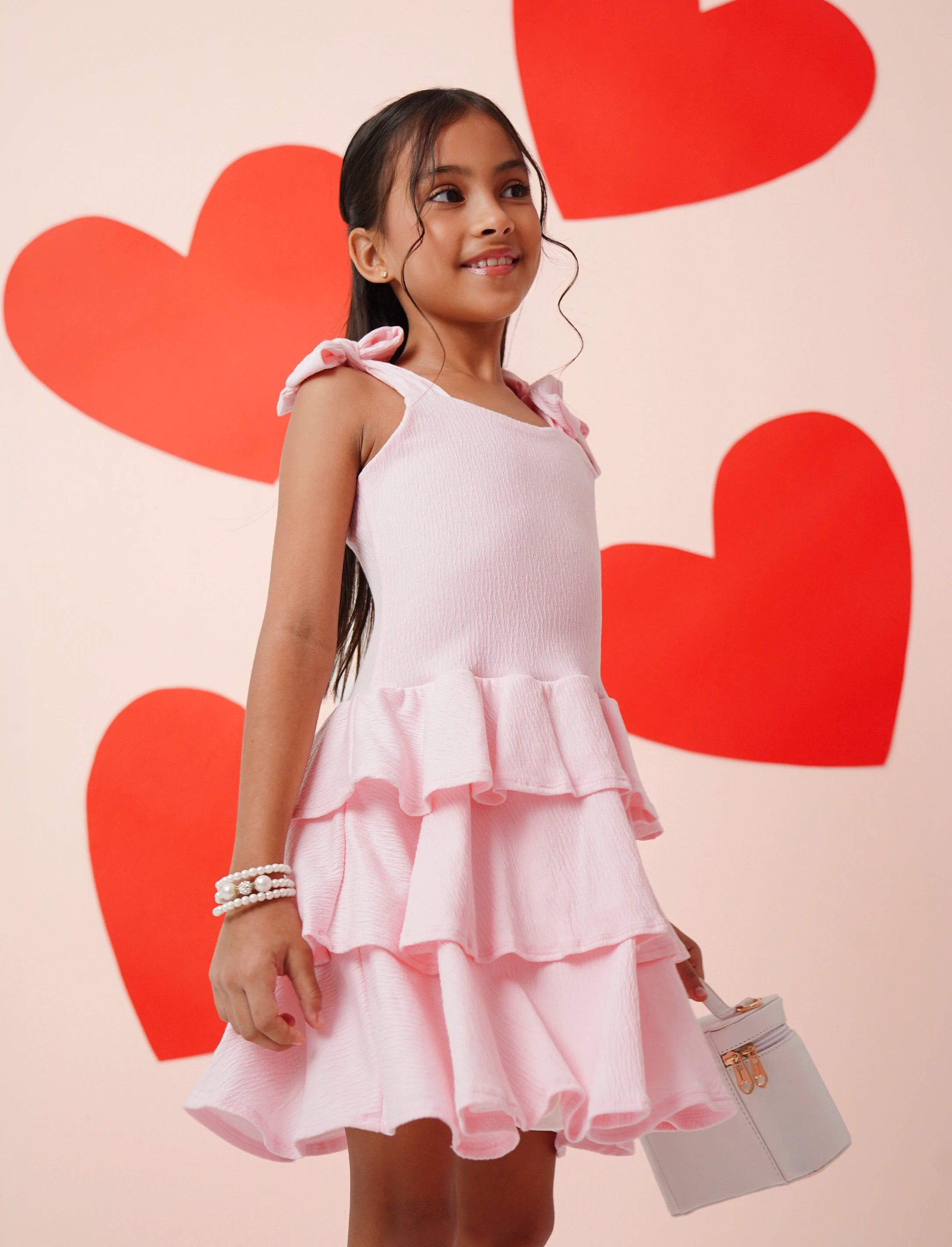 Vestido Flaty