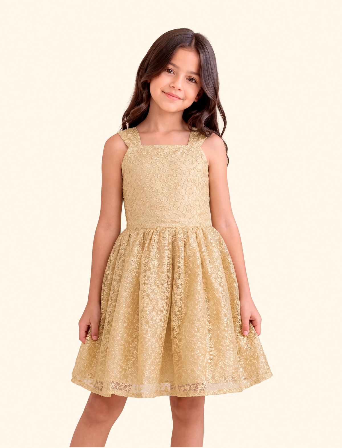 Vestido Luciana