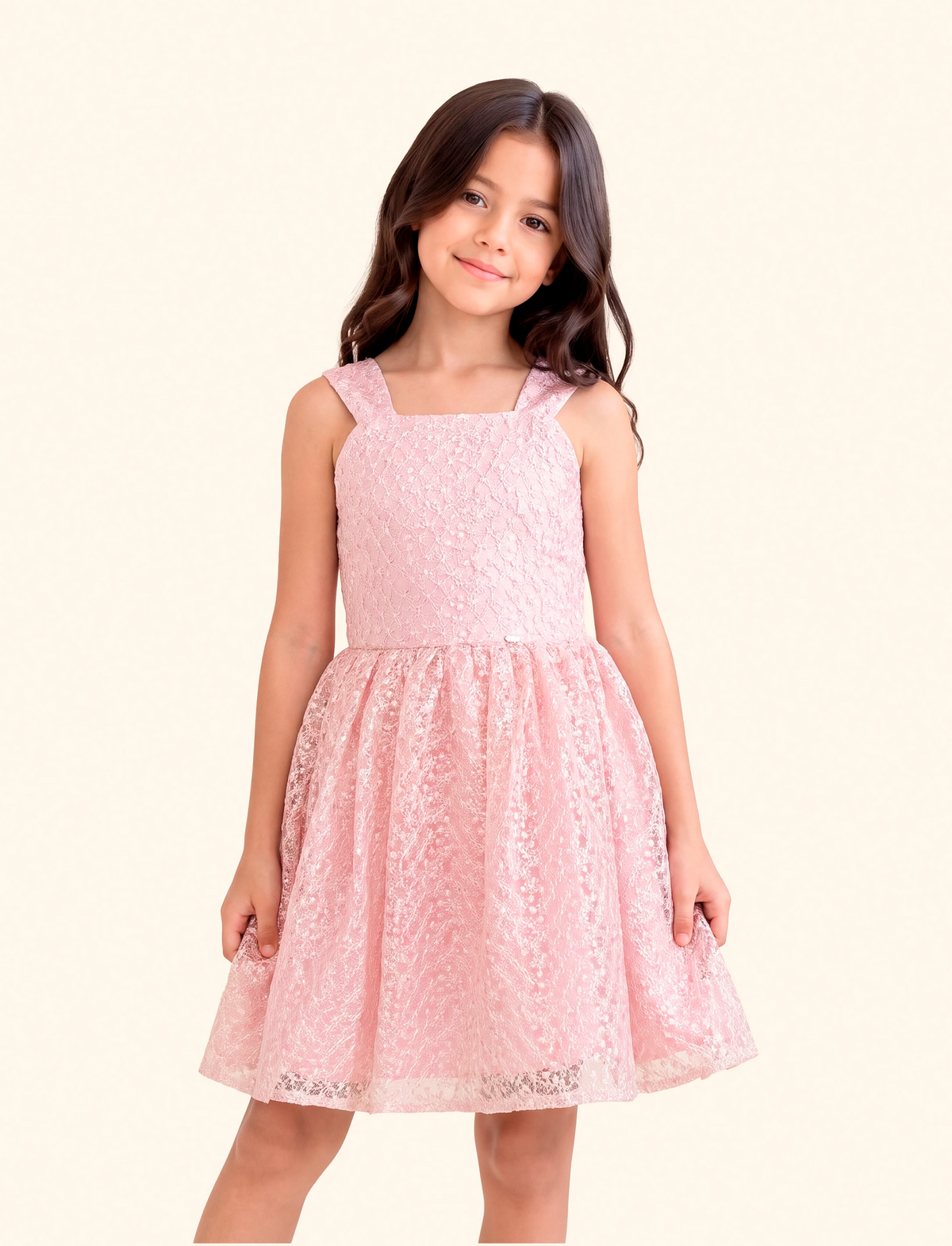 Vestido Luciana