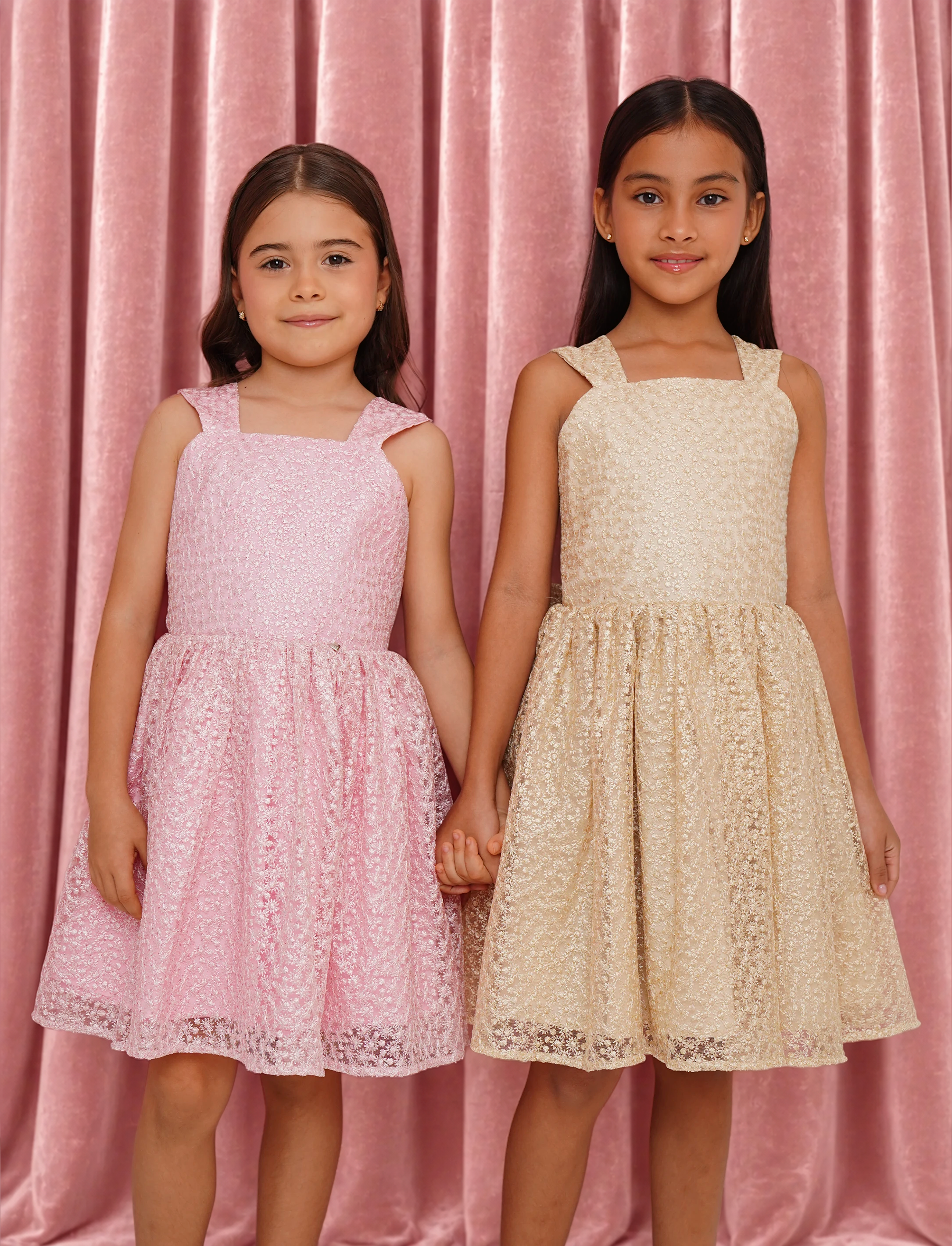 Vestido Luciana