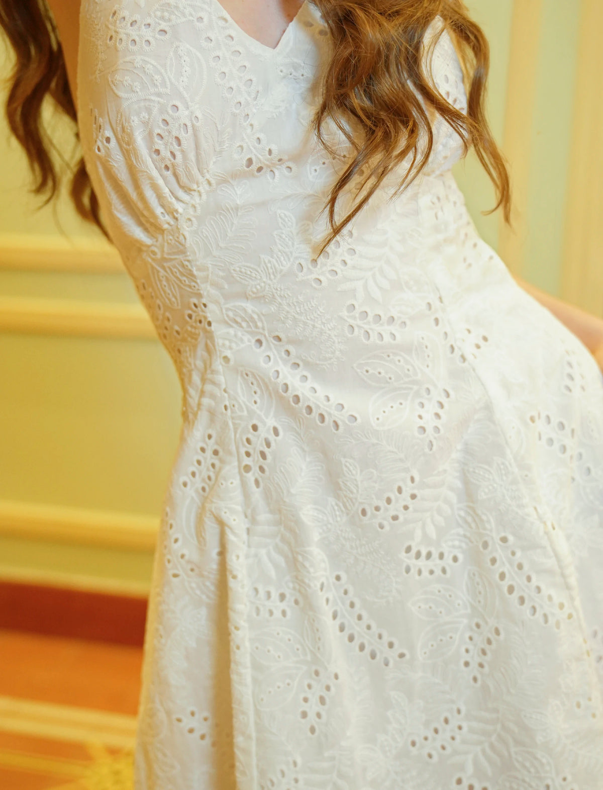 Vestido Fiama