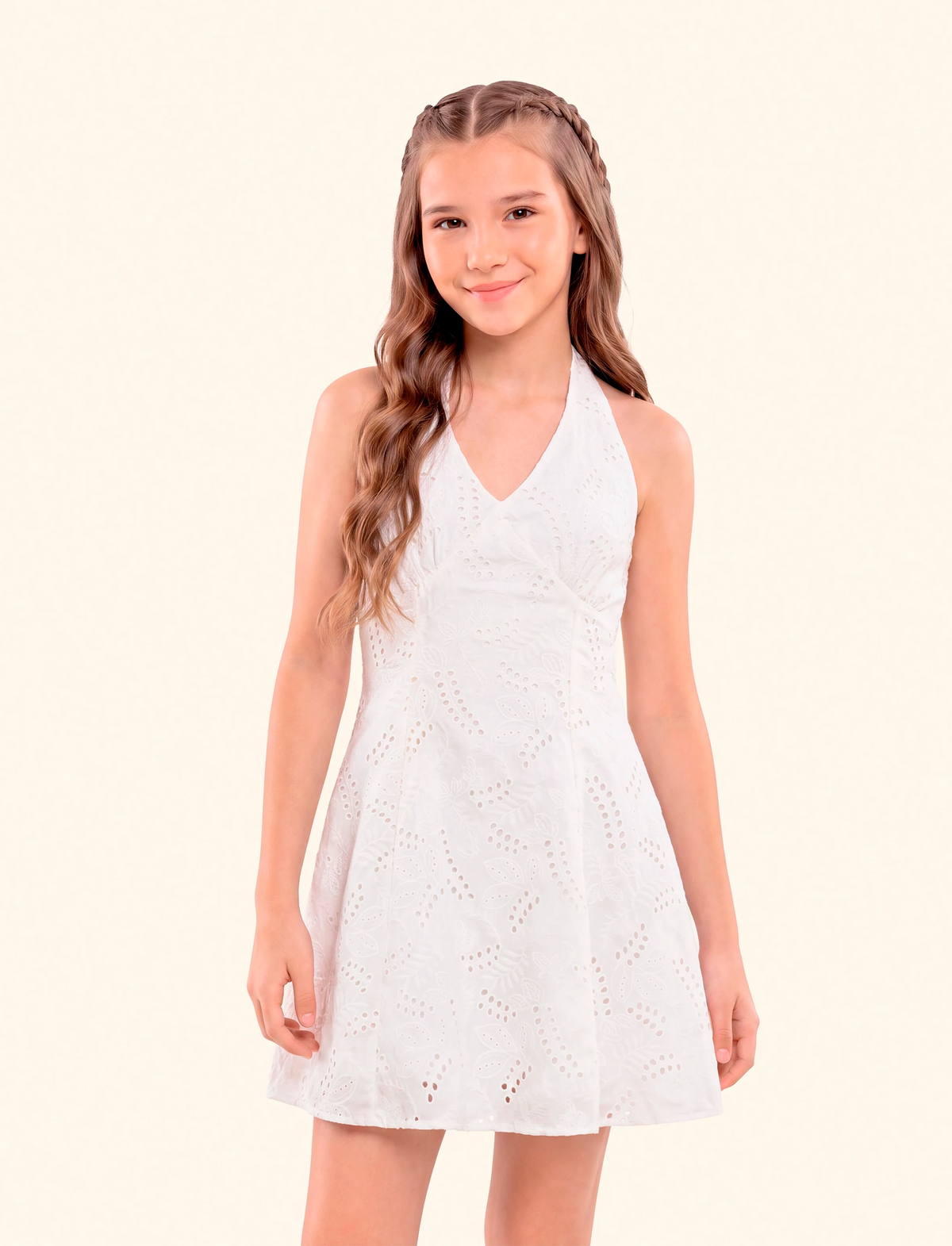 Vestido Fiama