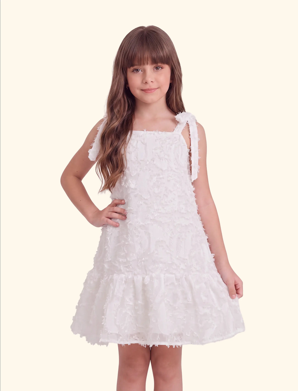 Vestido Garden