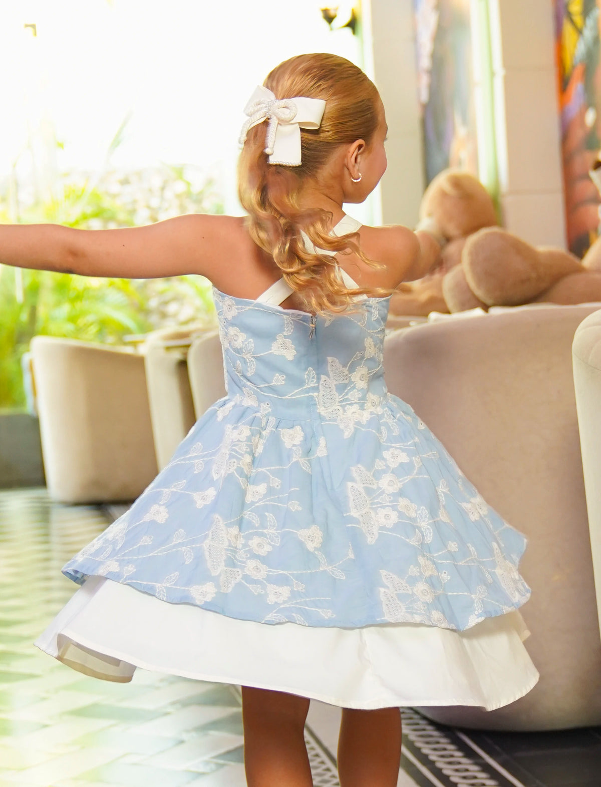 Vestido Gemma