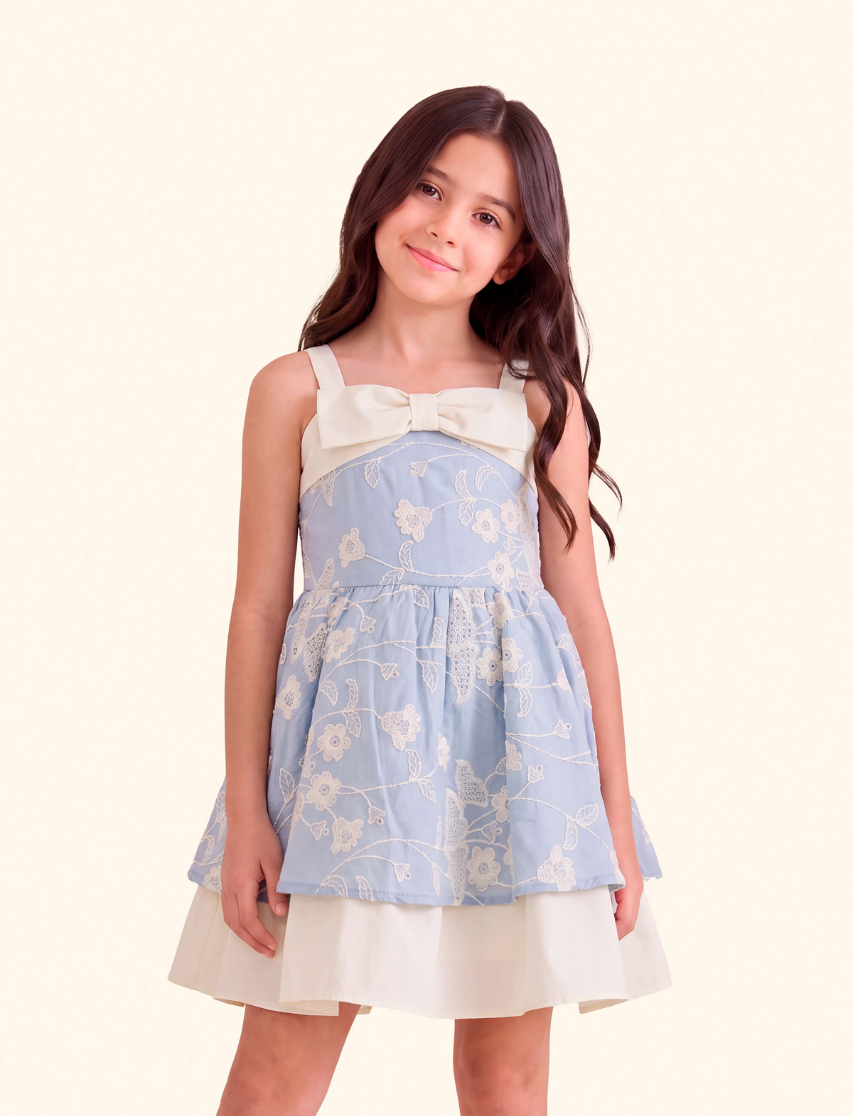 Vestido Gemma