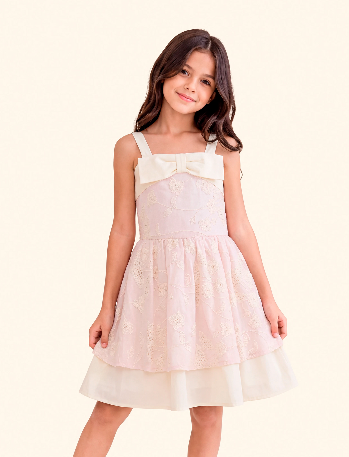 Vestido Gemma