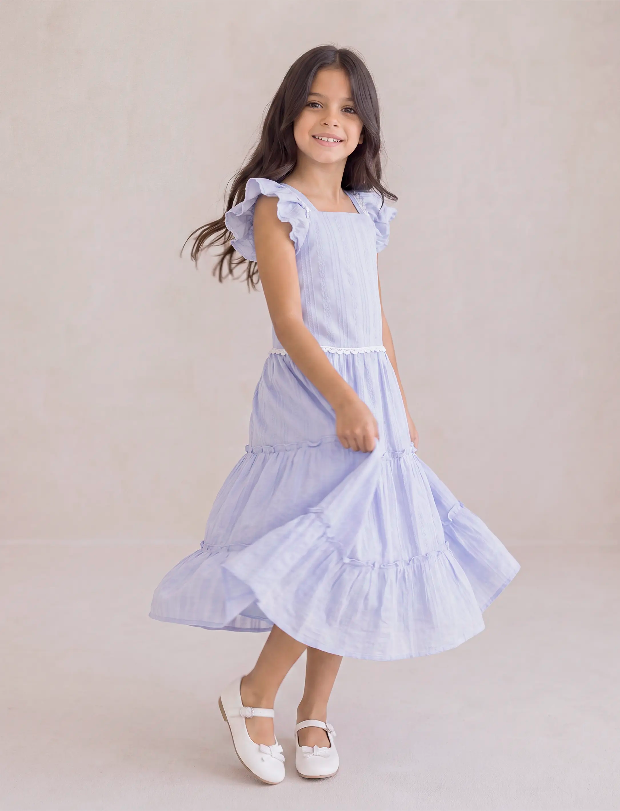 Vestido Indira
