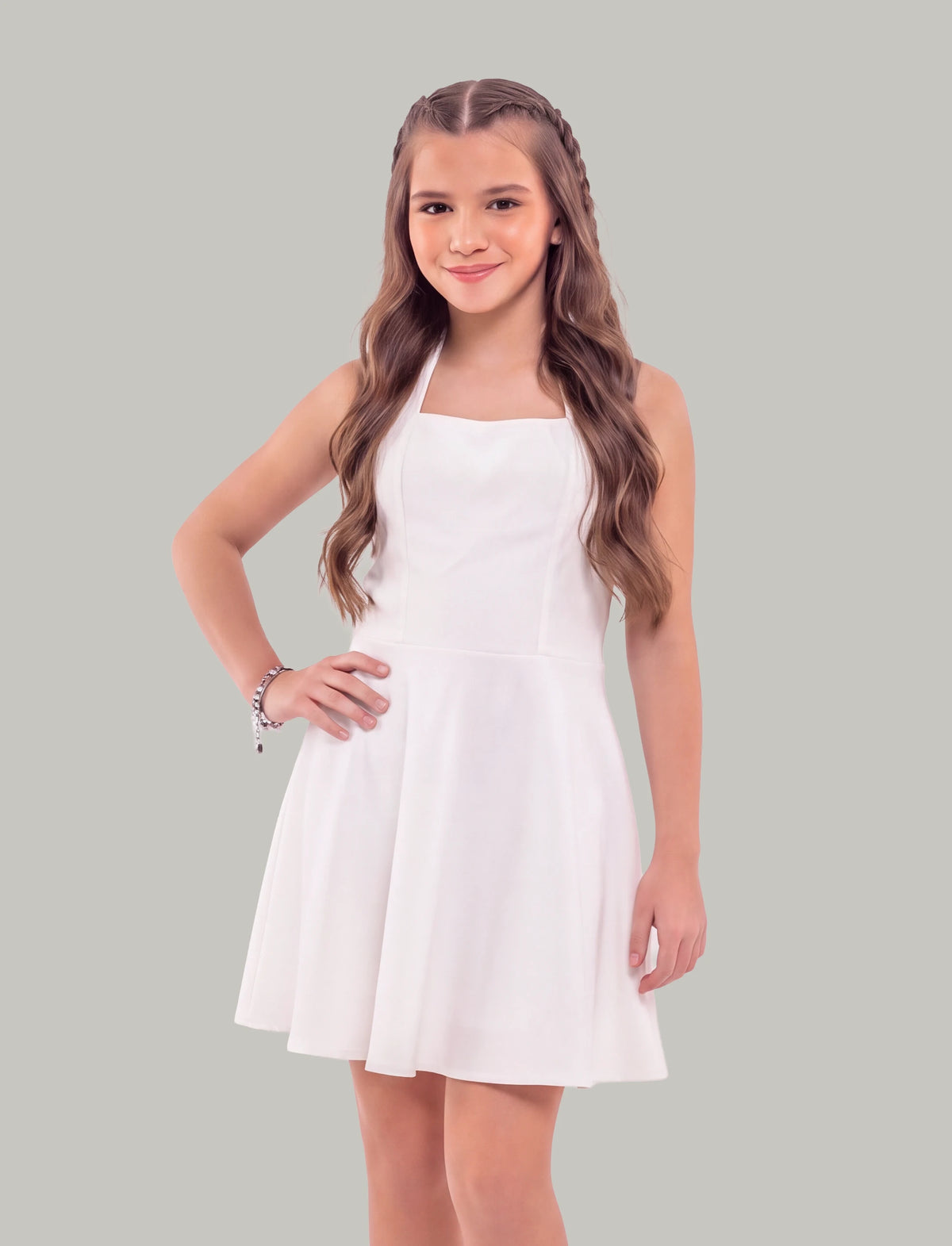 Vestido Jacarta