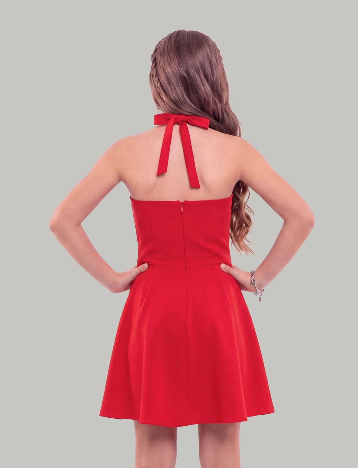 Vestido Jacarta