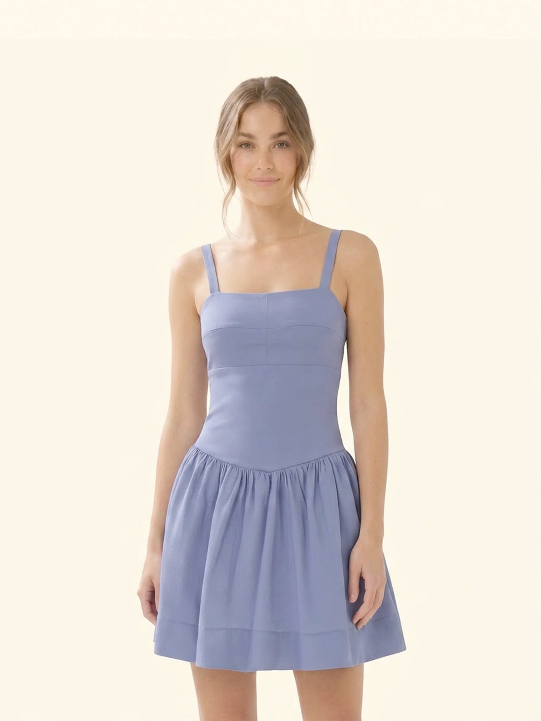 Vestido Jade