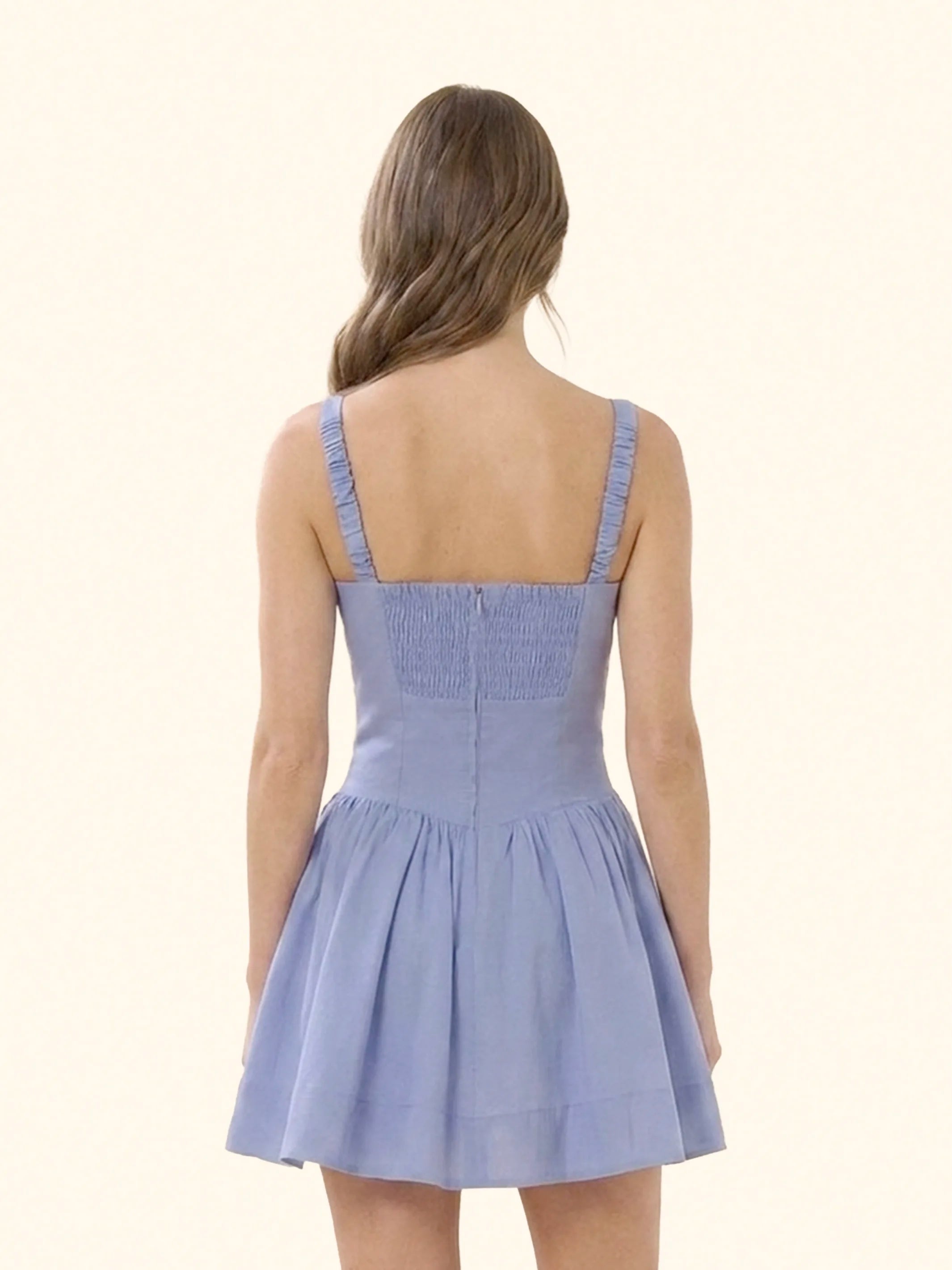 Vestido Jade