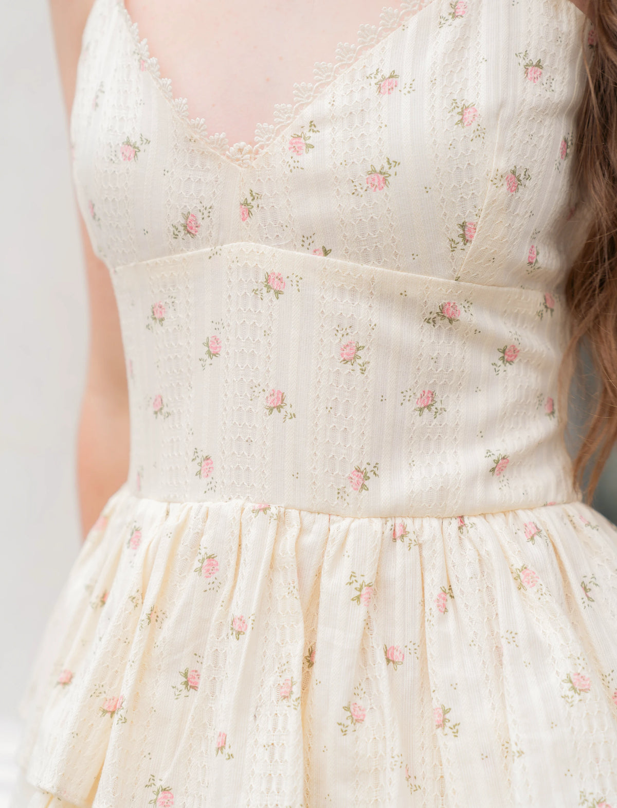 Vestido Magnolia