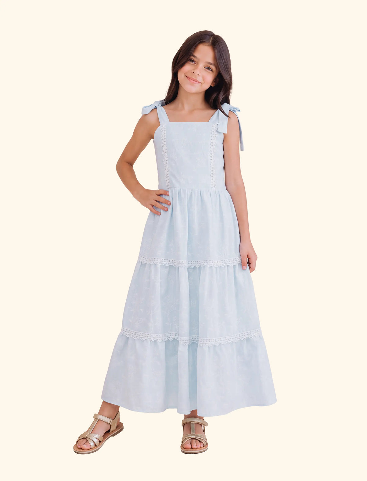 Vestido Marsella