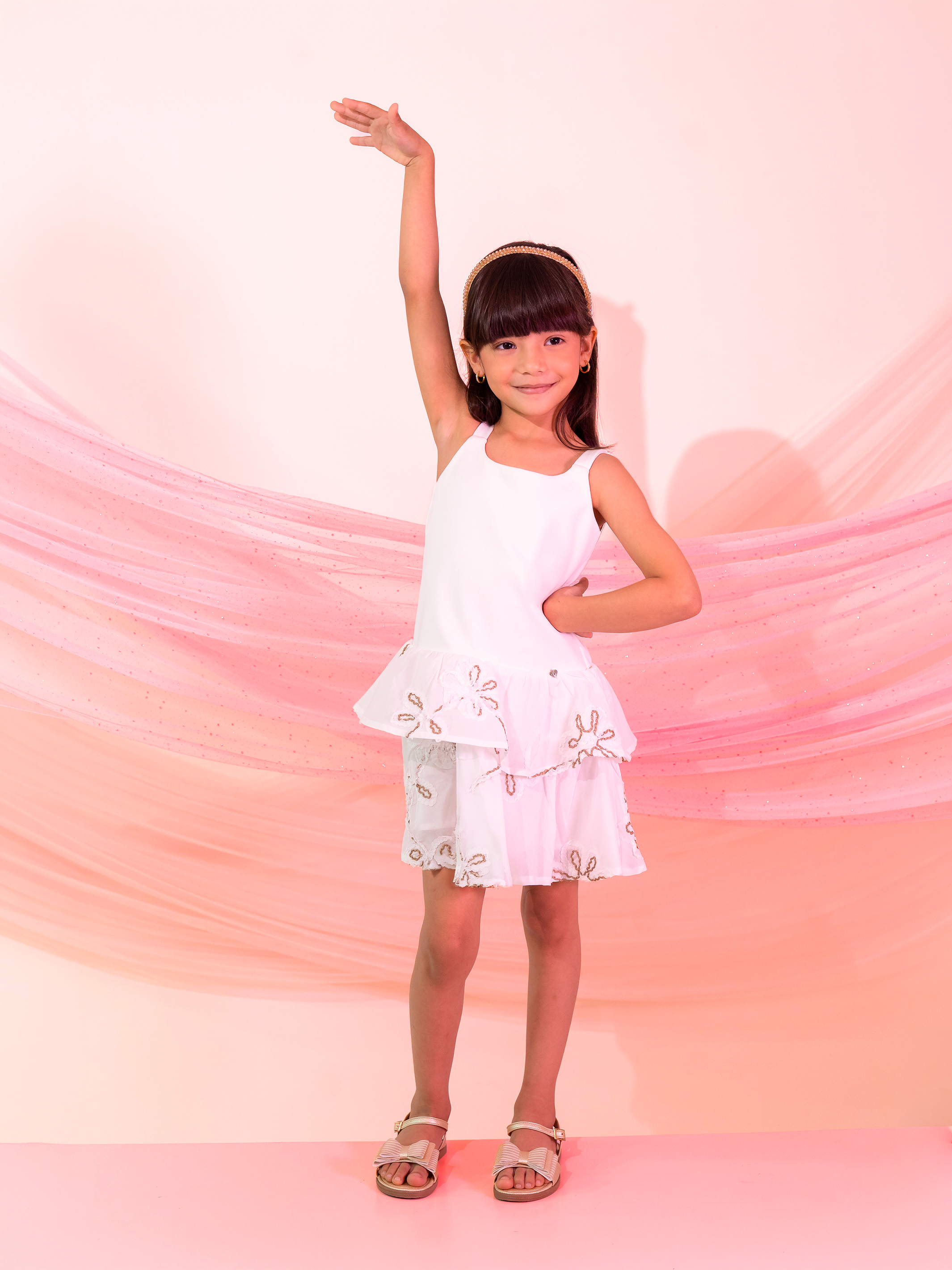 Vestido Avani