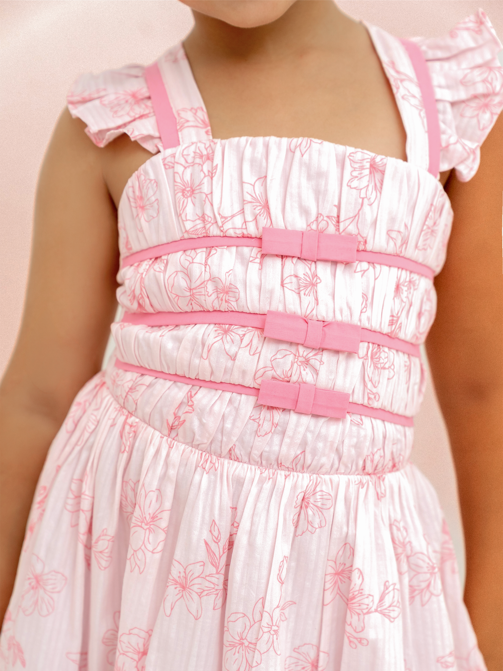 Vestido Cielo