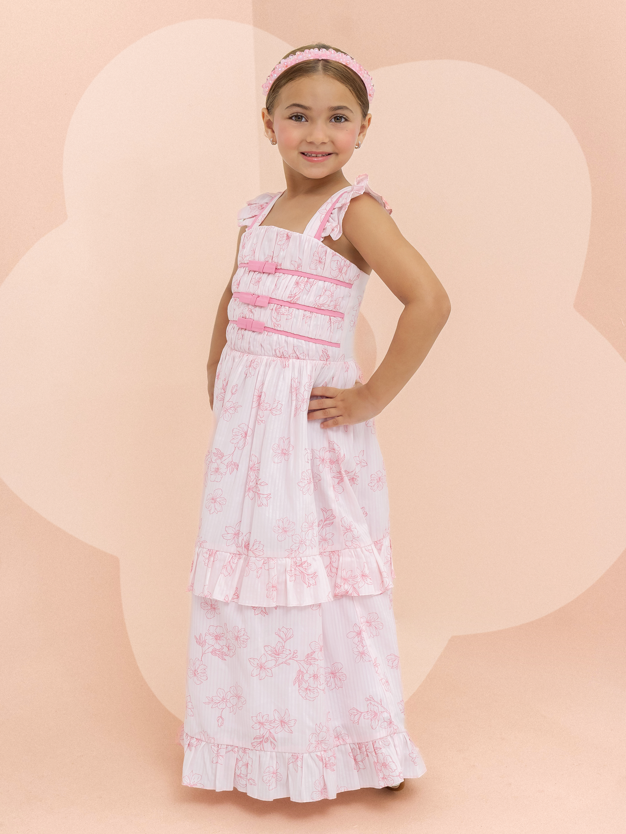 Vestido Cielo